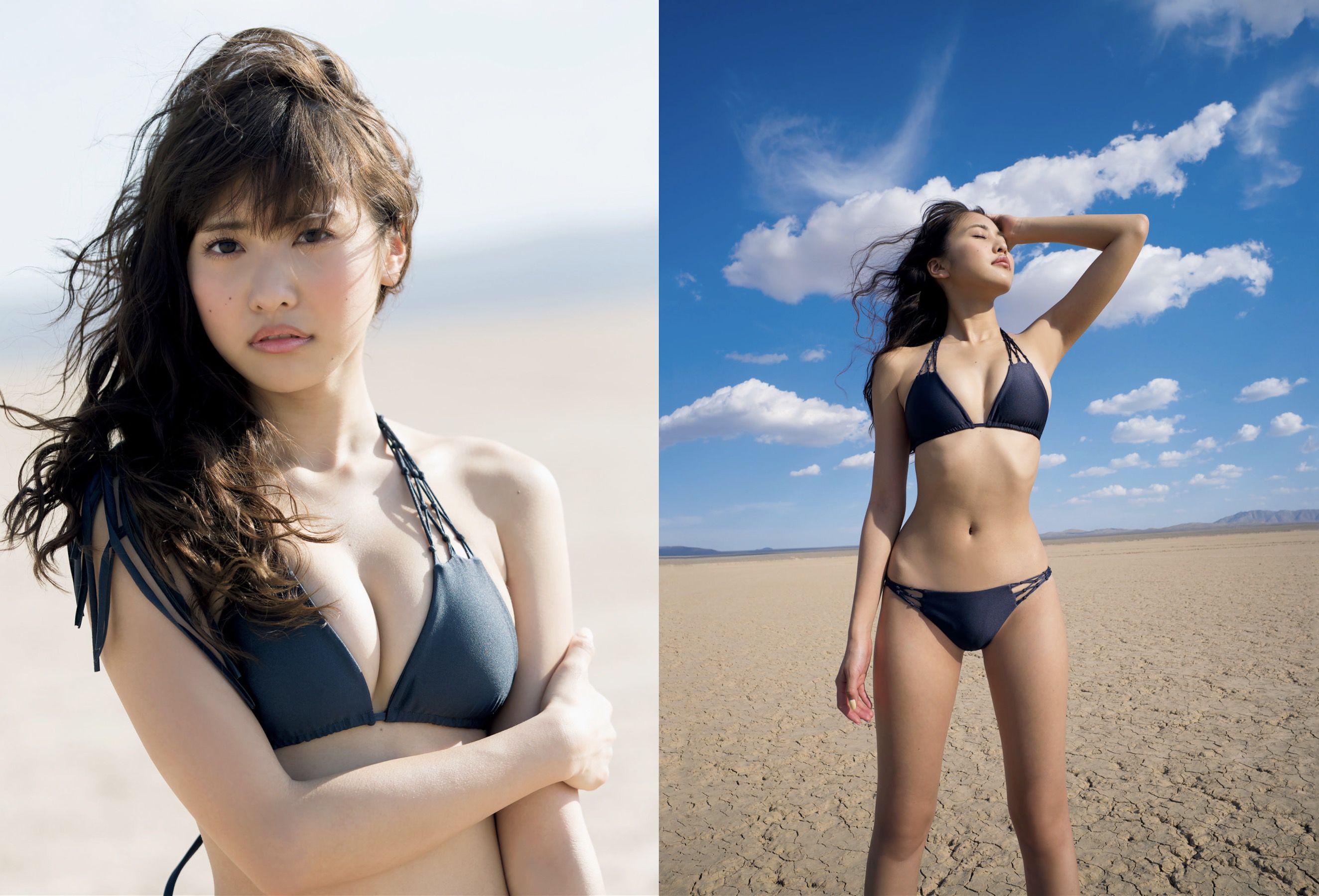 佐野ひなこ ファースト写真集 Hinako 第22张图