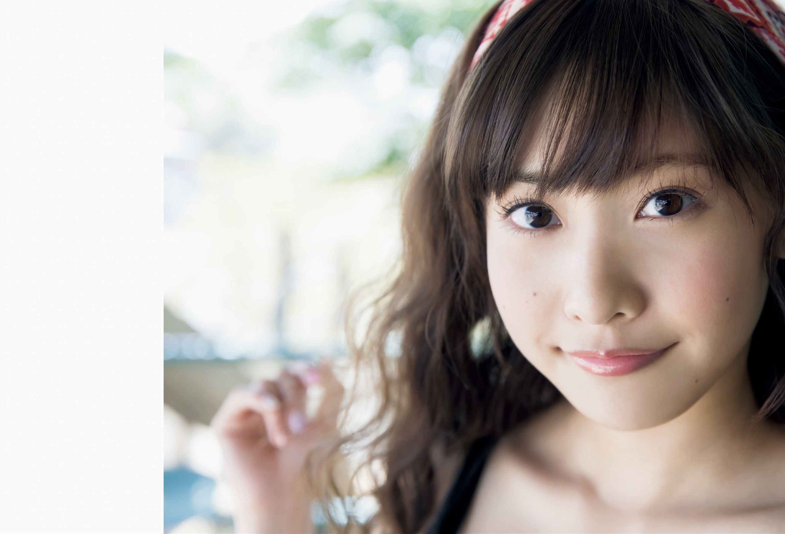 佐野ひなこ ファースト写真集 Hinako 第3张图