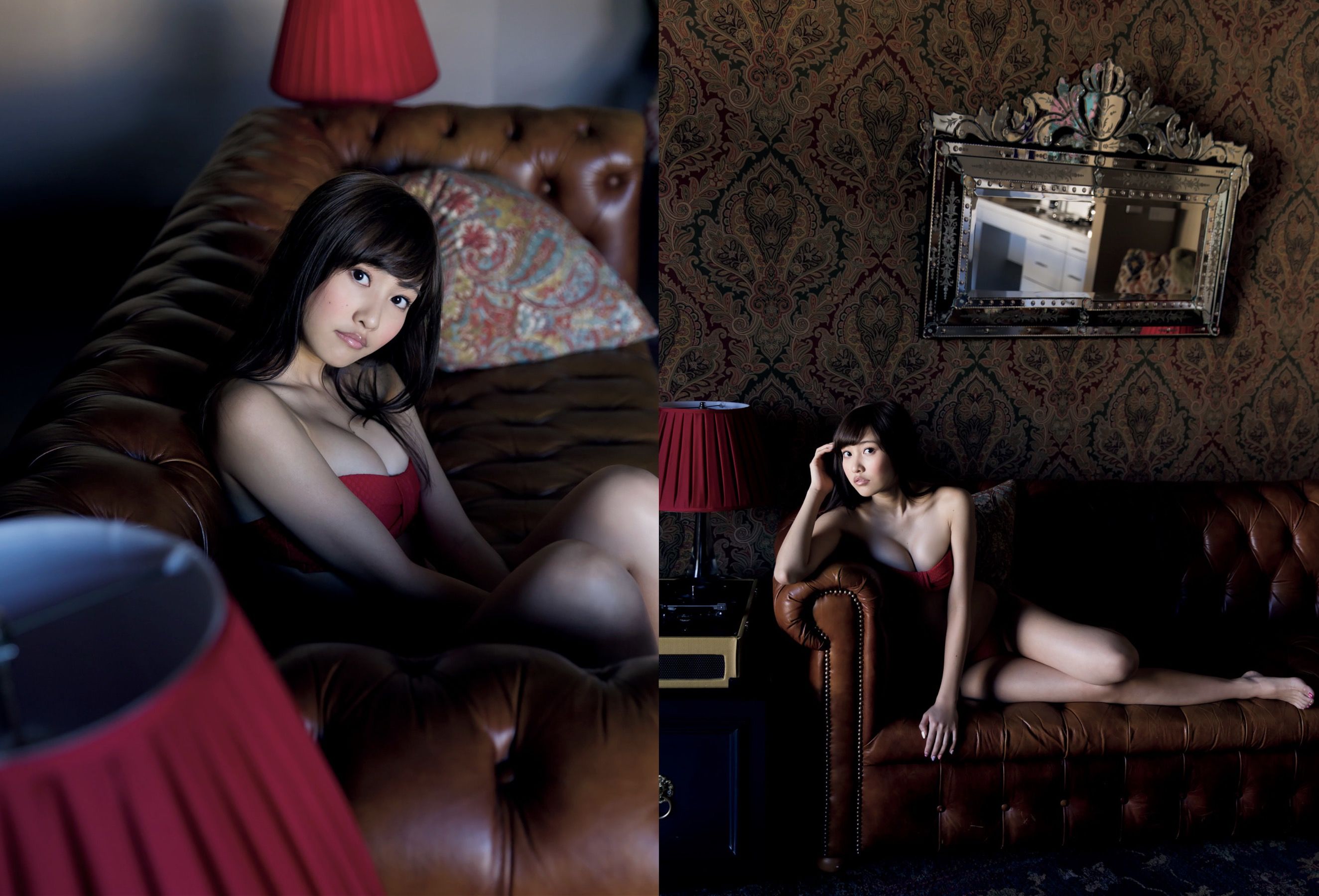 佐野ひなこ ファースト写真集 Hinako 第32张图
