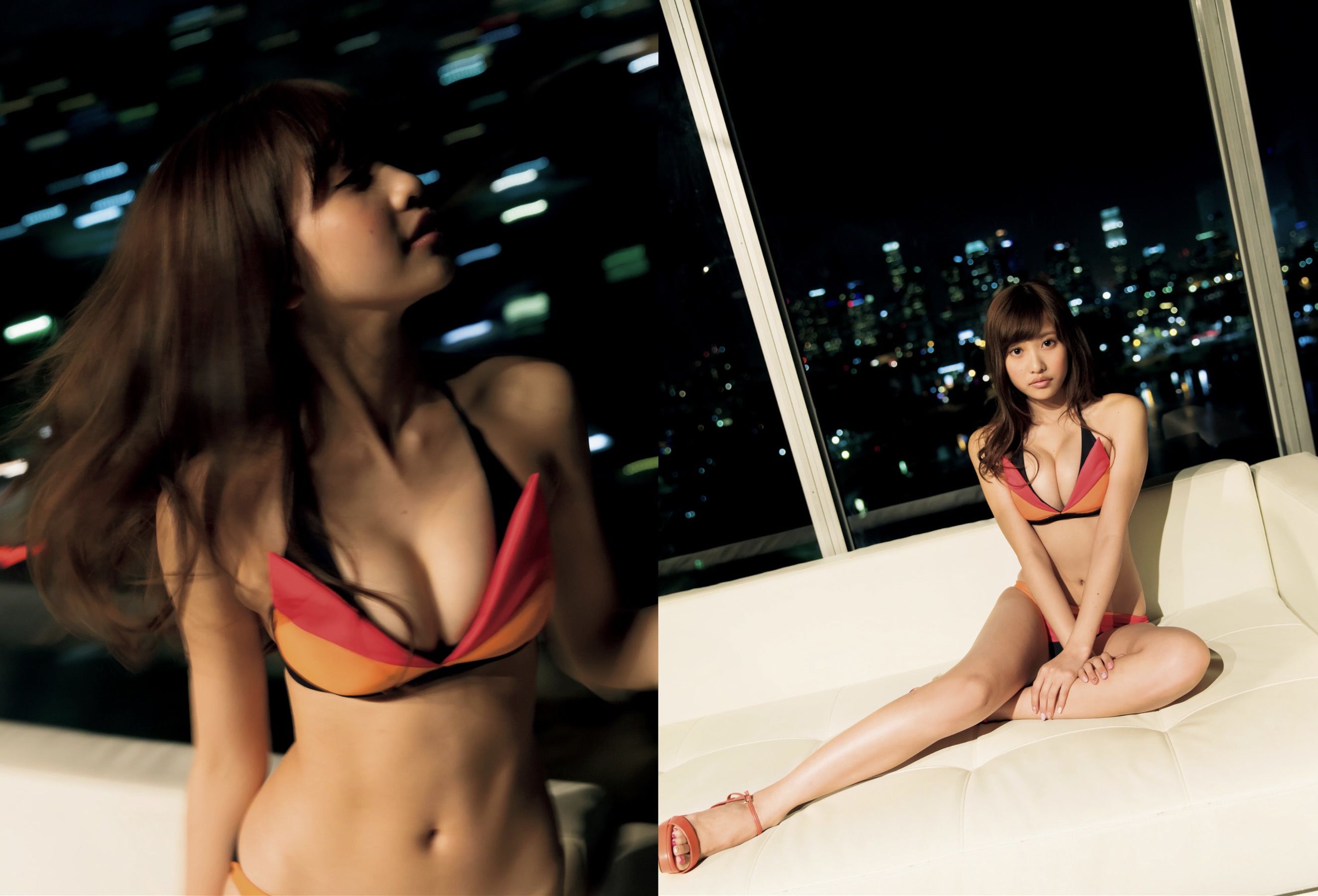 佐野ひなこ ファースト写真集 Hinako 第37张图