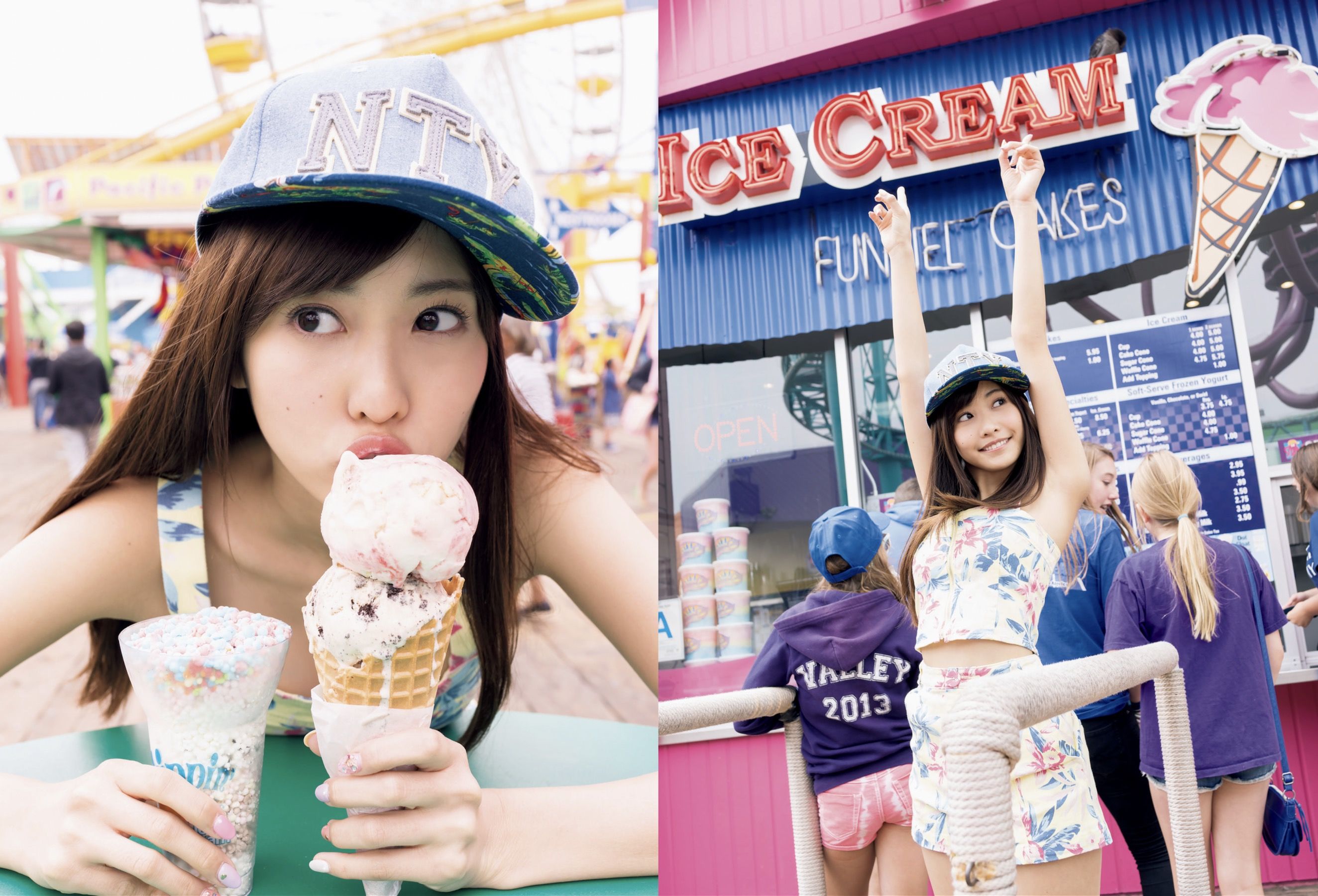 佐野ひなこ ファースト写真集 Hinako 第40张图