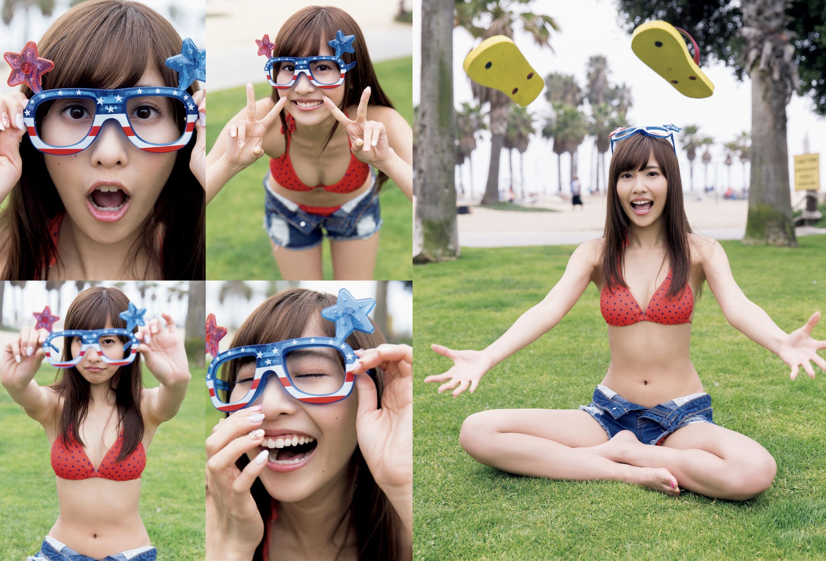 佐野ひなこ ファースト写真集 Hinako 第41张图