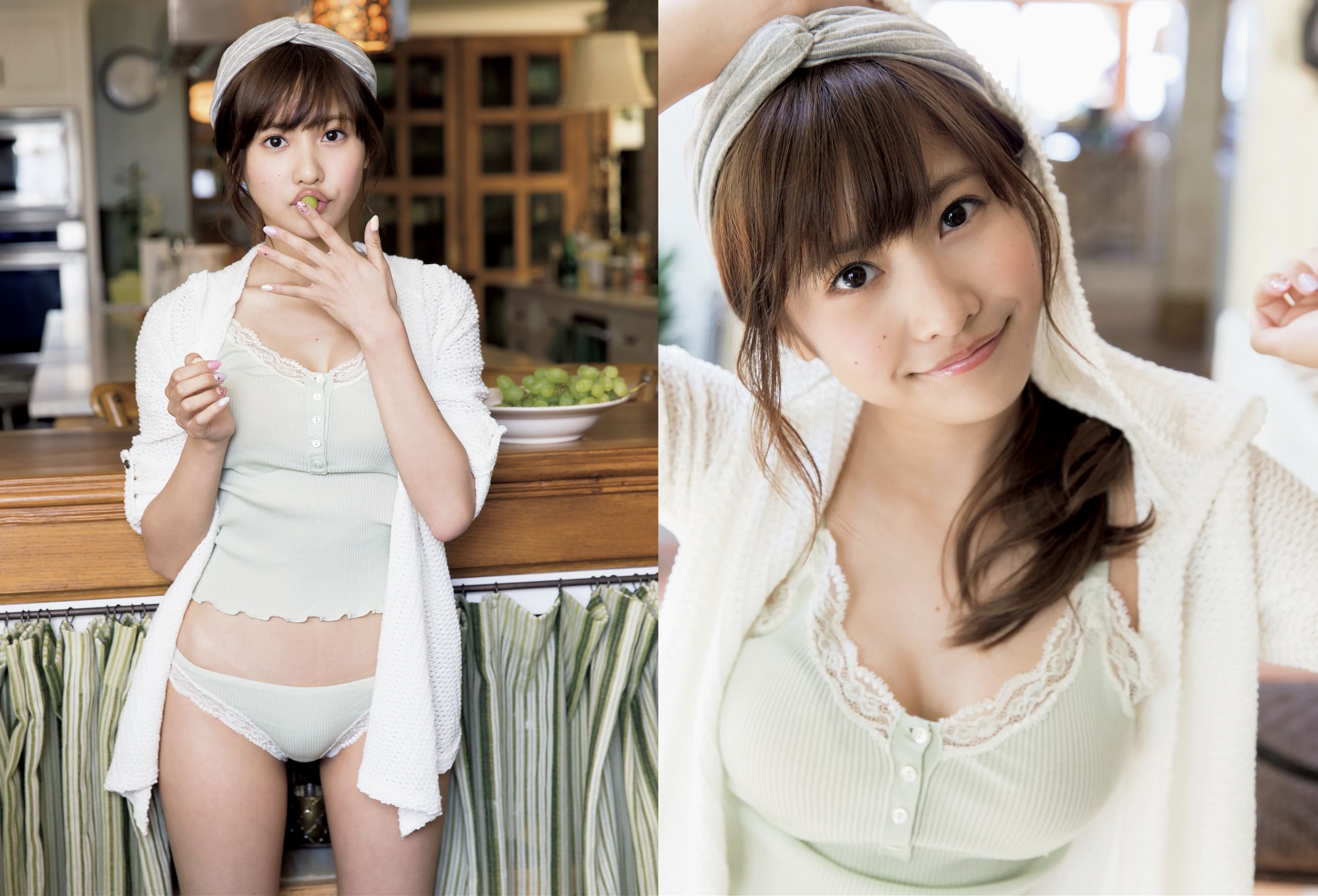 佐野ひなこ ファースト写真集 Hinako 第42张图