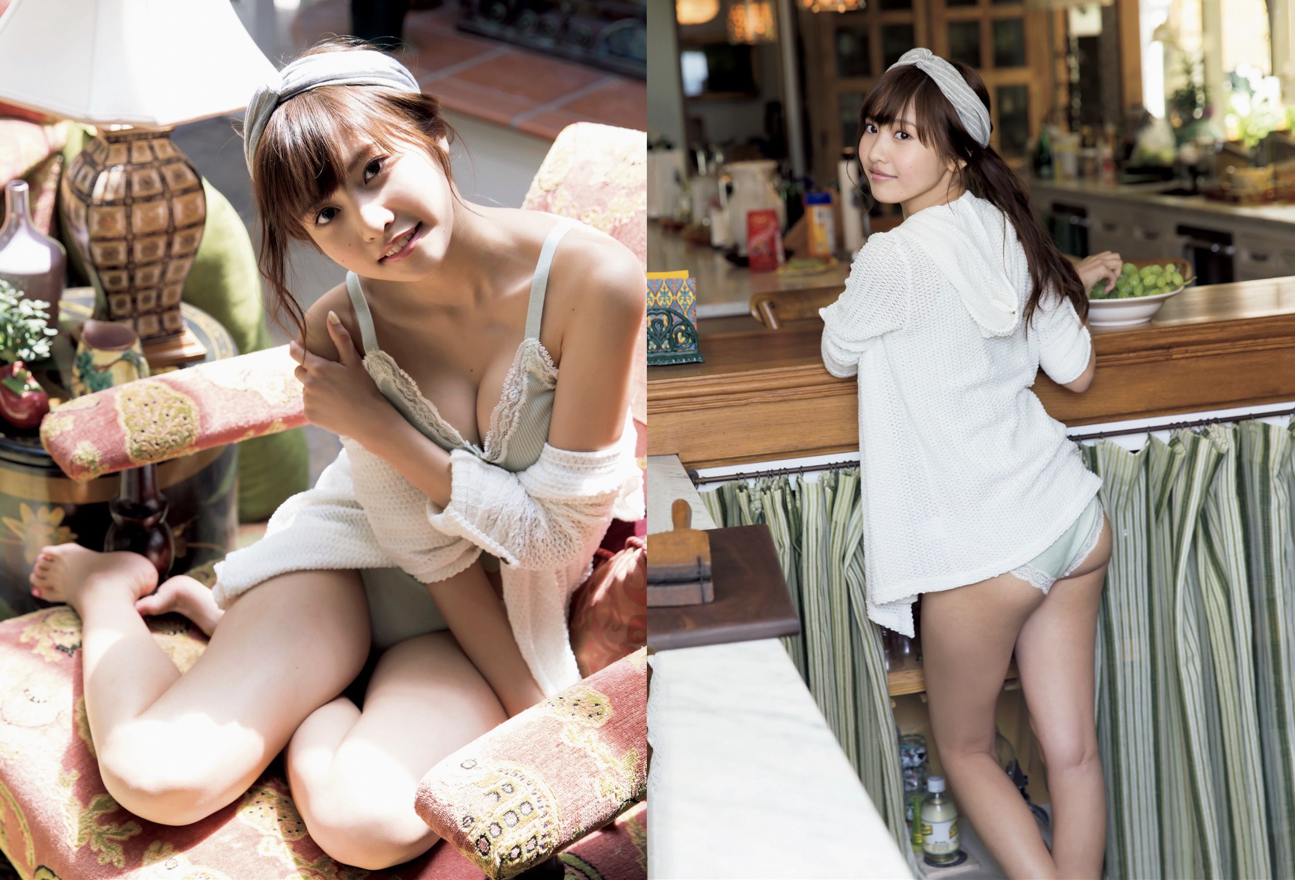 佐野ひなこ ファースト写真集 Hinako 第43张图