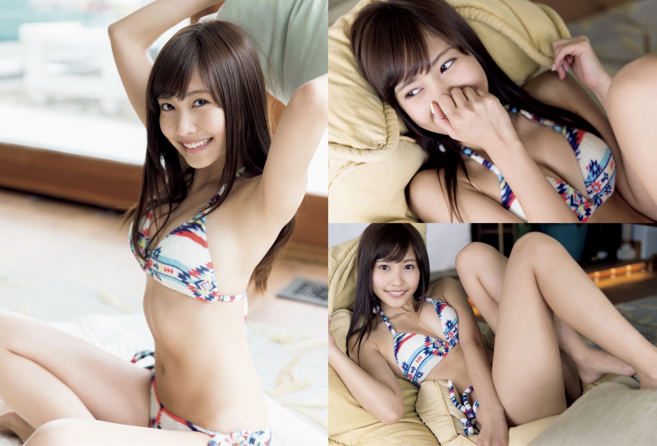 佐野ひなこ ファースト写真集 Hinako 第45张图