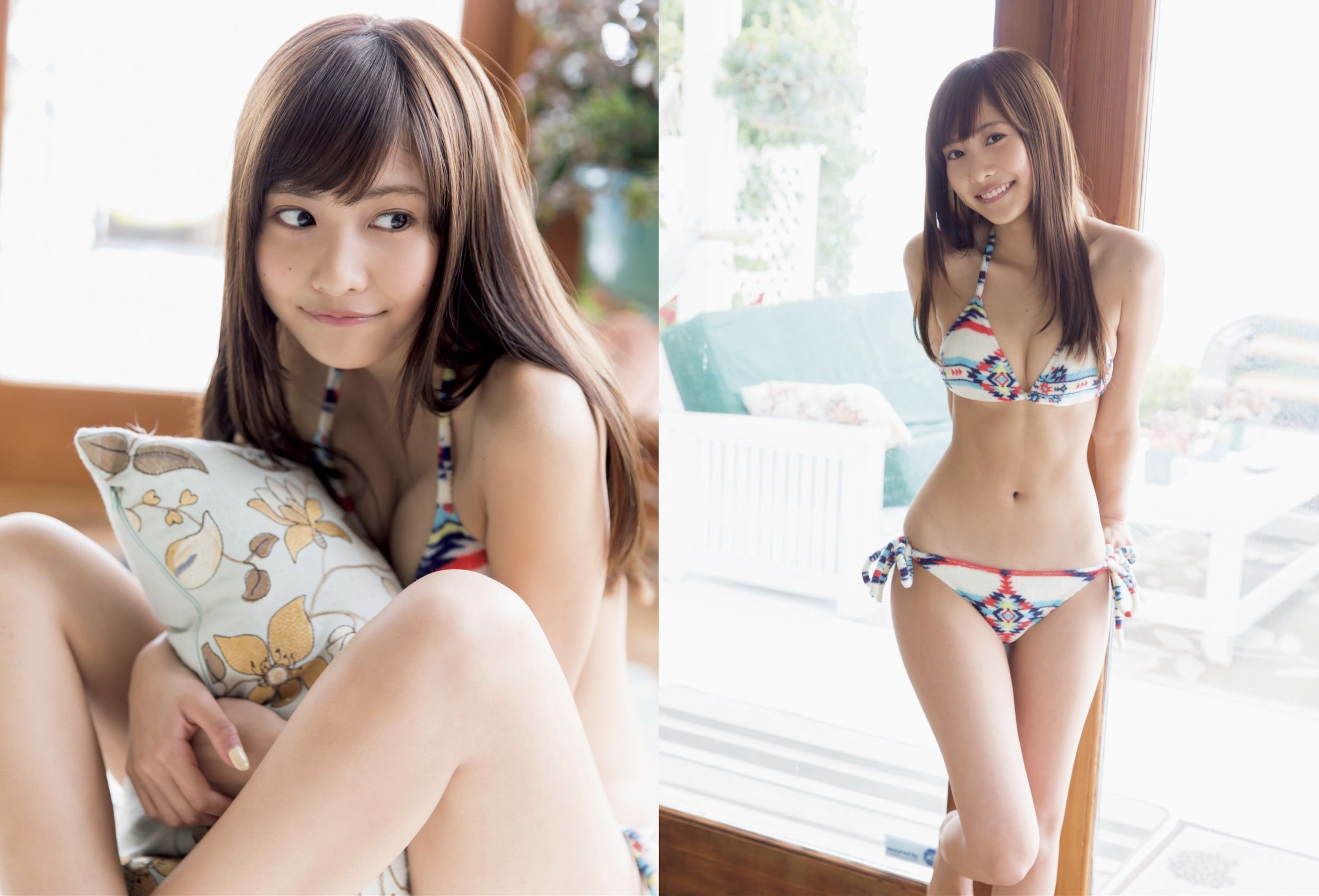 佐野ひなこ ファースト写真集 Hinako 第46张图