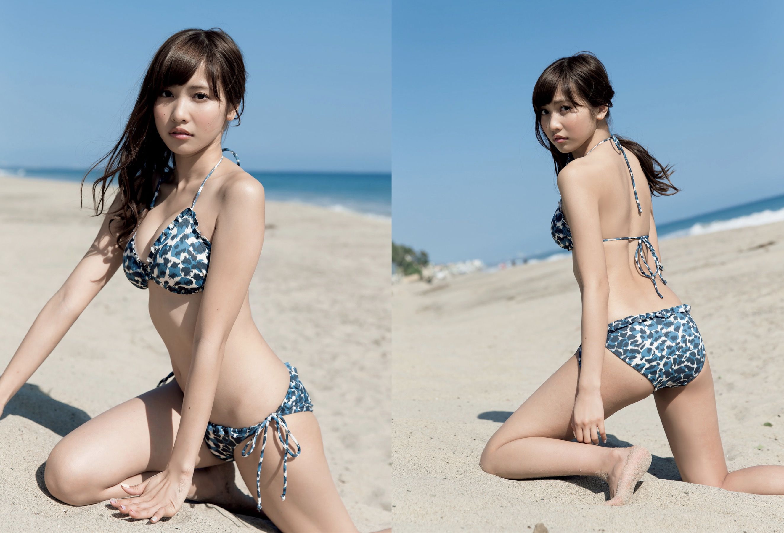 佐野ひなこ ファースト写真集 Hinako 第48张图