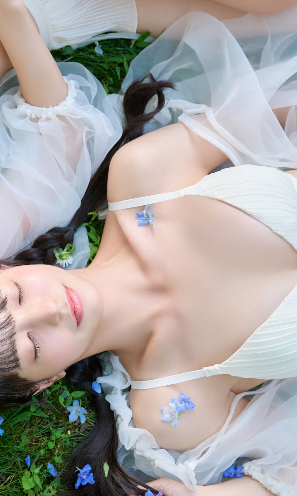 柊きき＆森ふう花 - キセキの双子。 第22张图