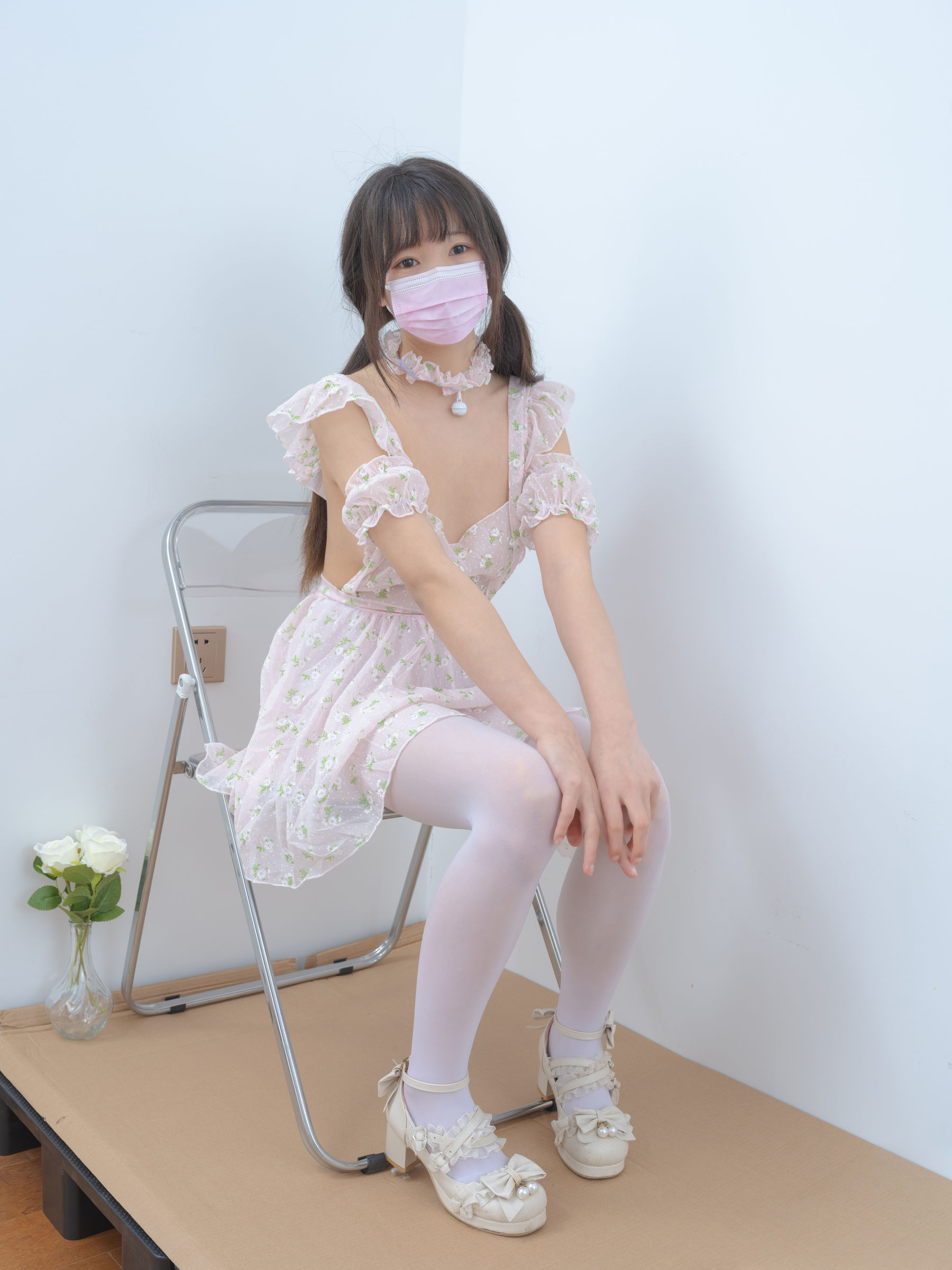 森萝财团写真 春雪 04E4K 第1张图