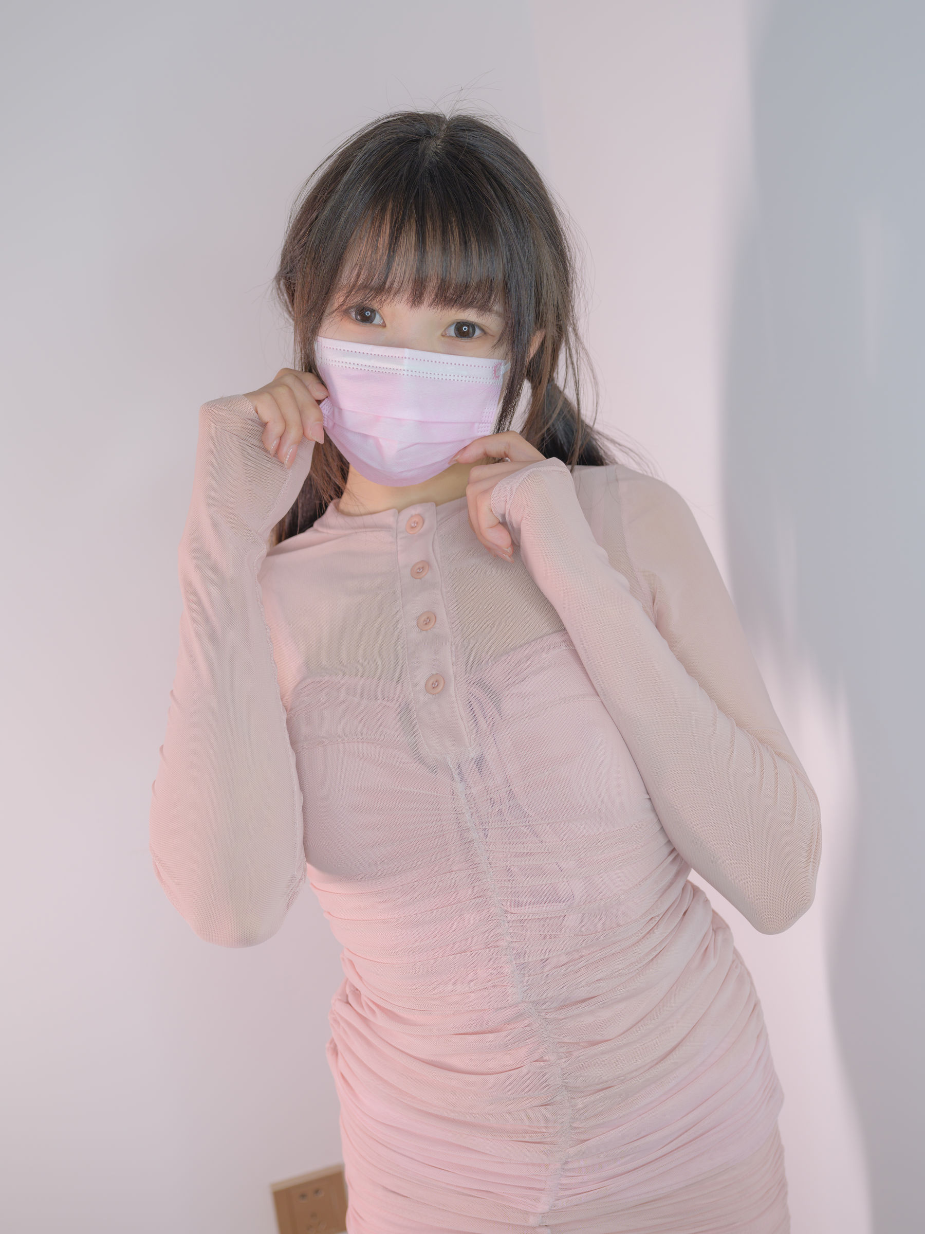 森萝财团写真 春雪 06E4K 第7张图