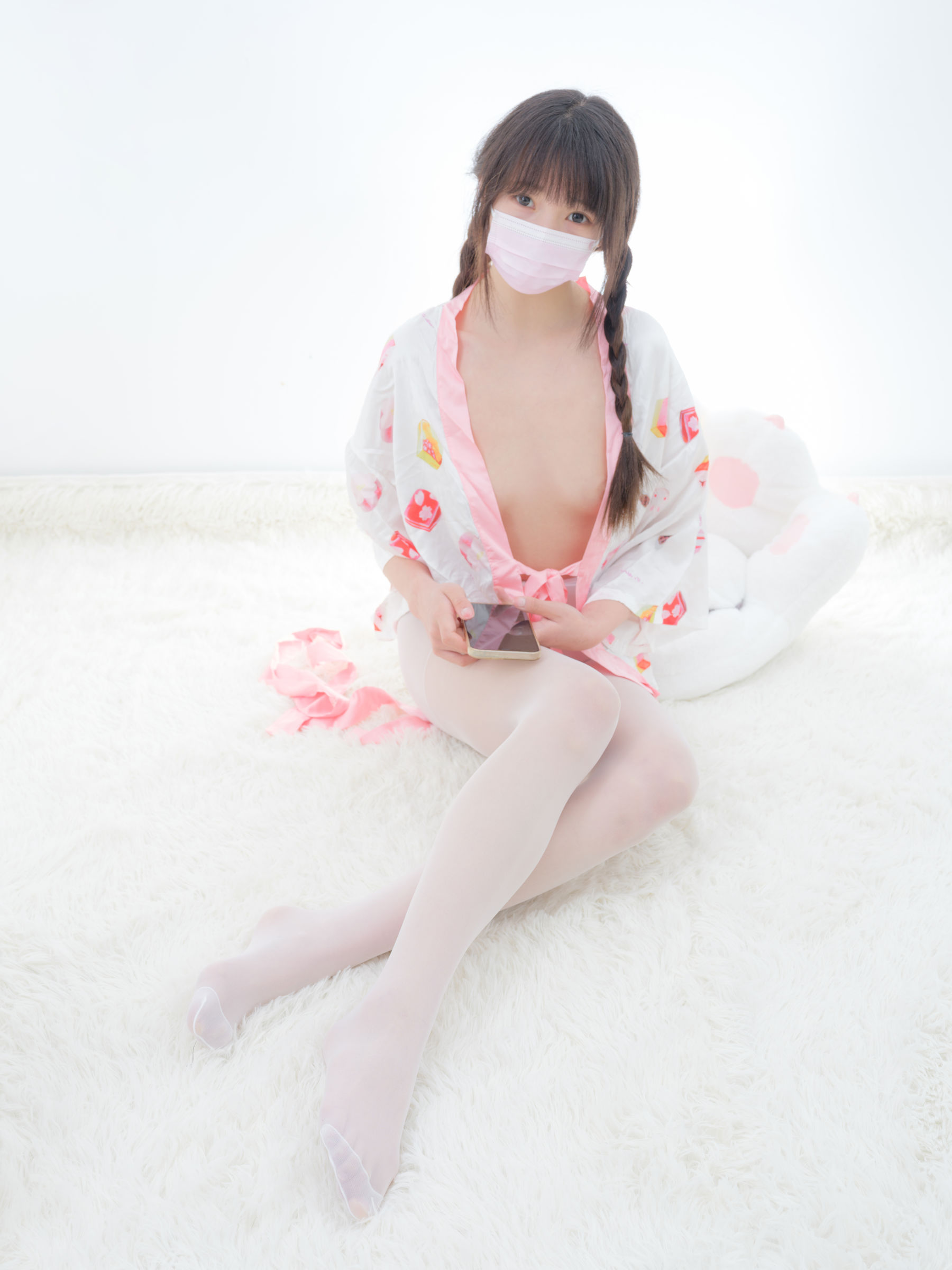 森萝财团写真 春雪 03E4K 第31张图