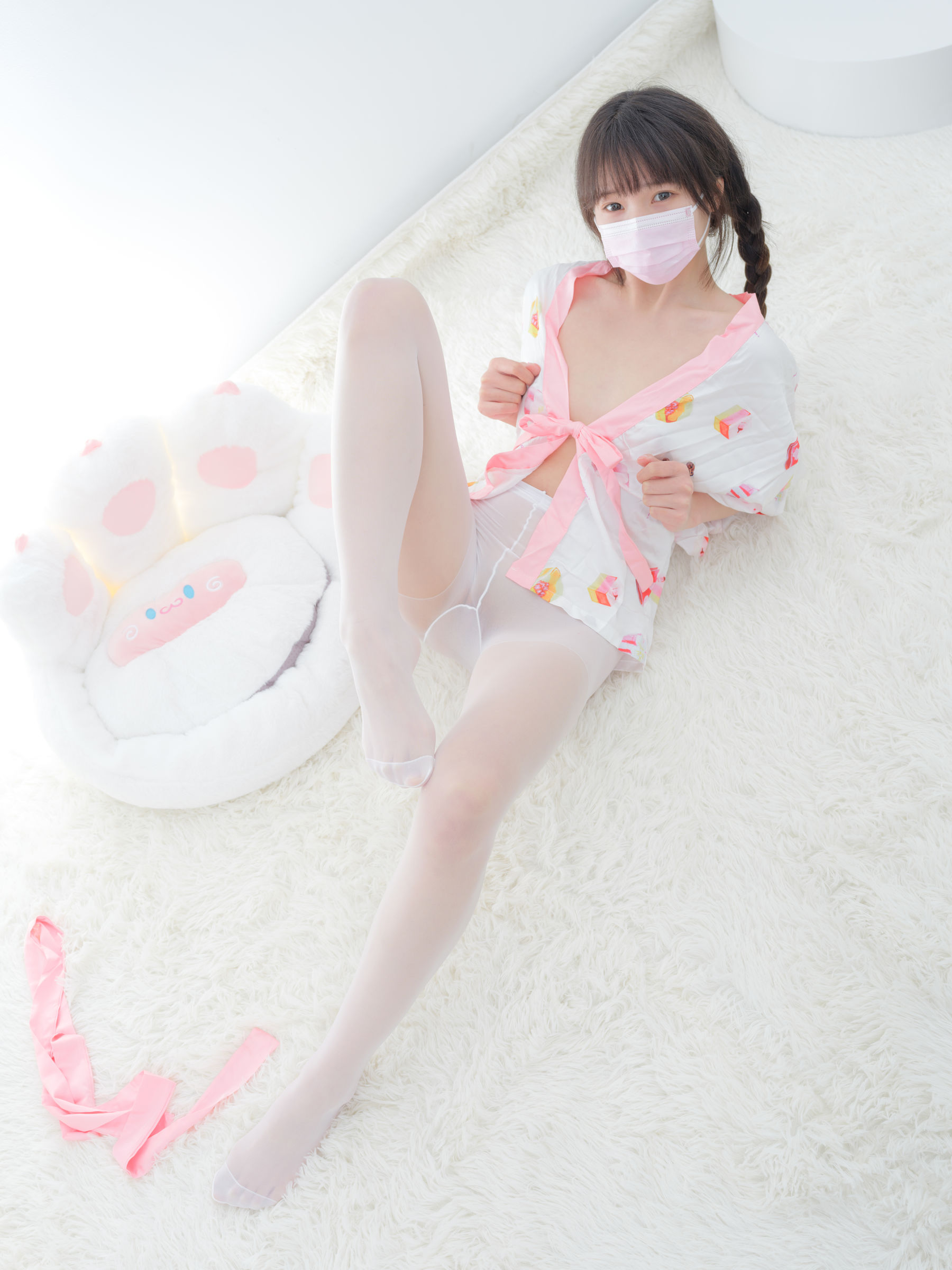 森萝财团写真 春雪 03E4K 第41张图
