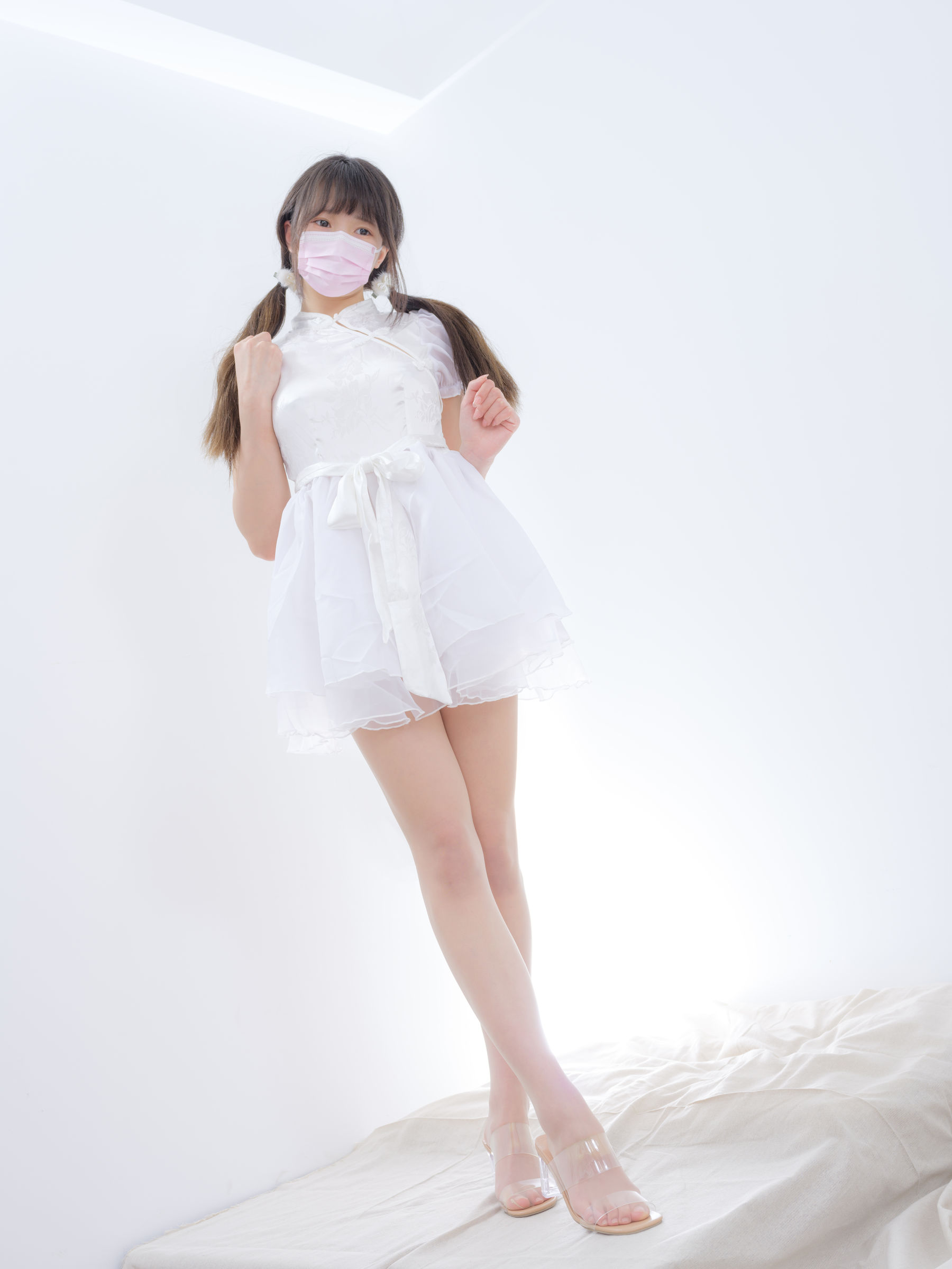 森萝财团写真 春雪 05E4K 第1张图