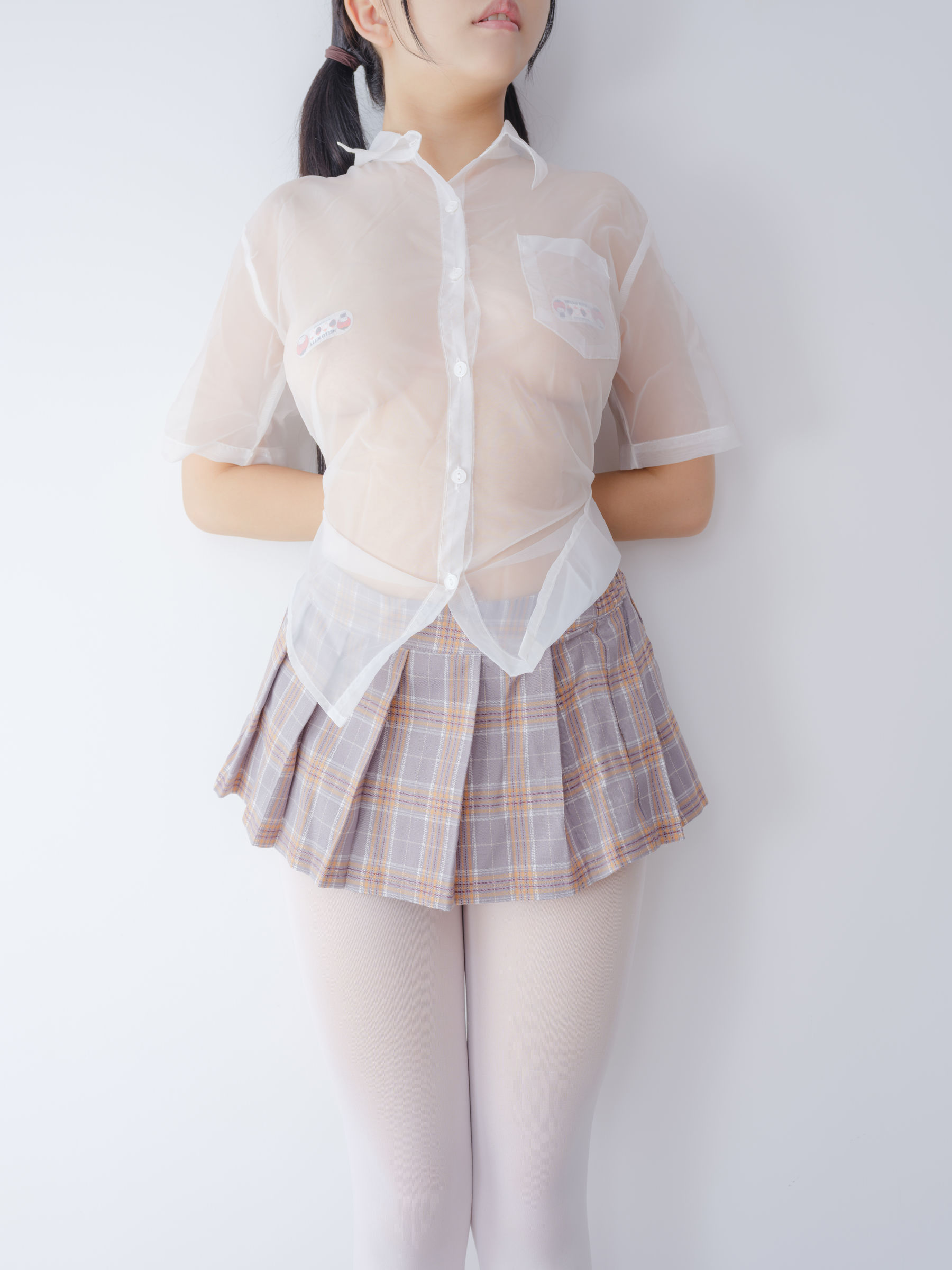 森萝财团写真 晴涩 14E4K 第6张图