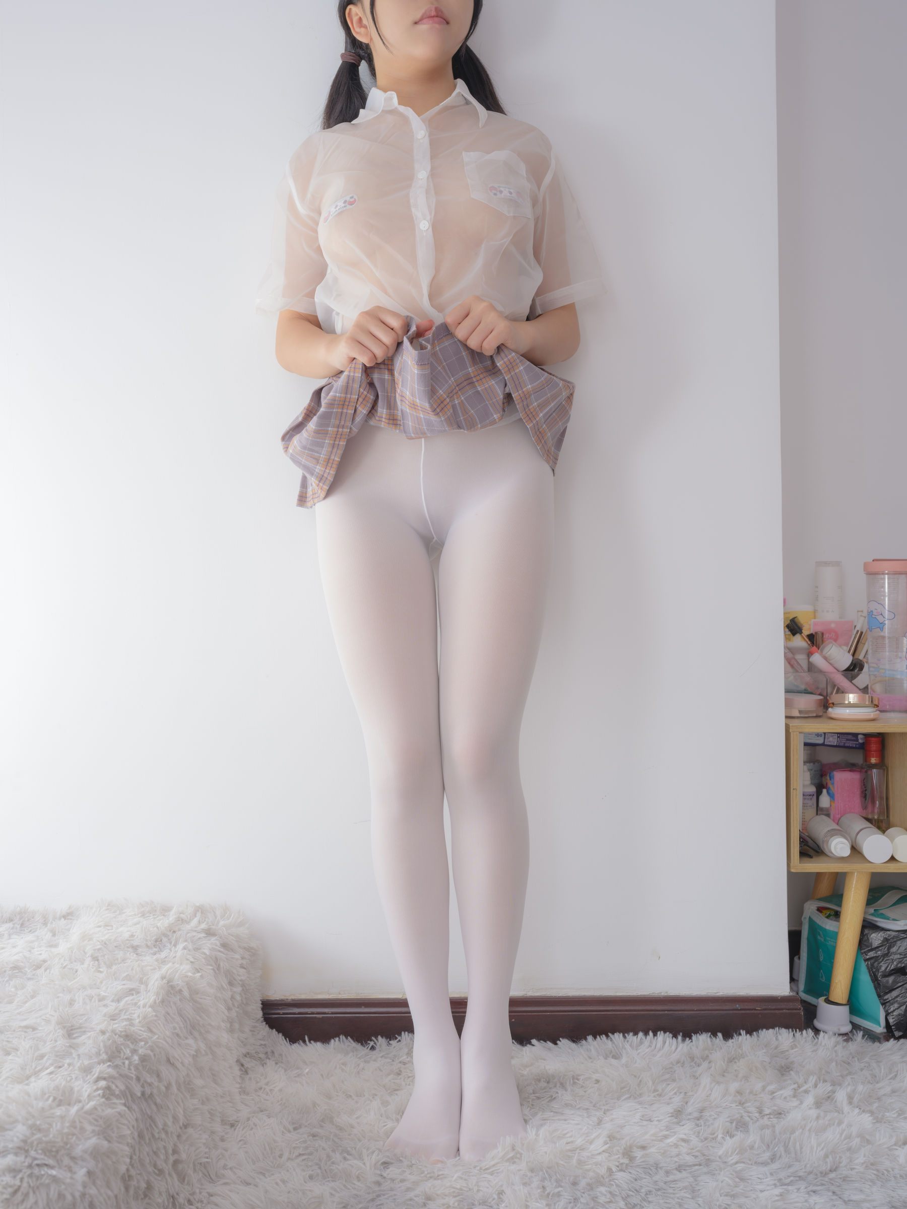 森萝财团写真 晴涩 14E4K 第66张图