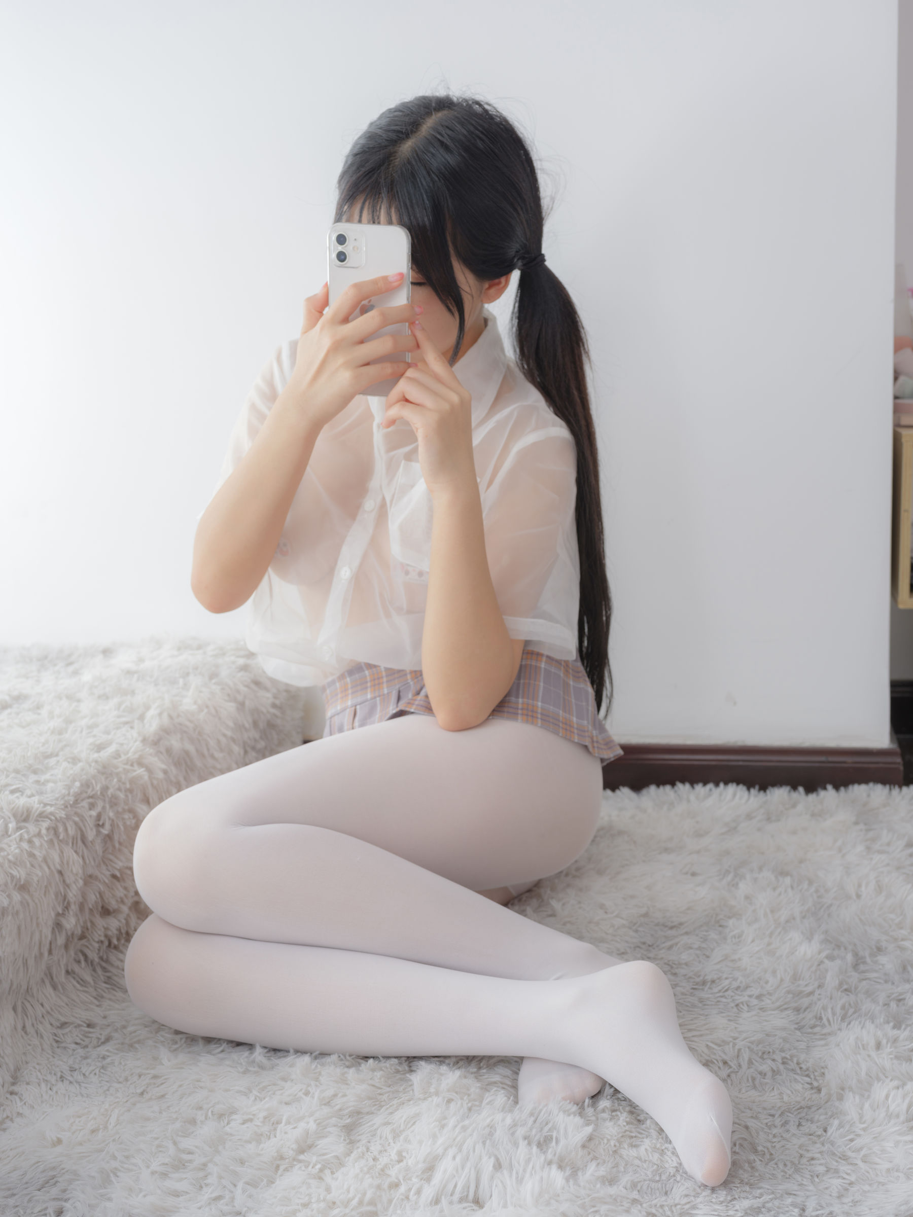 森萝财团写真 晴涩 14E4K 第74张图