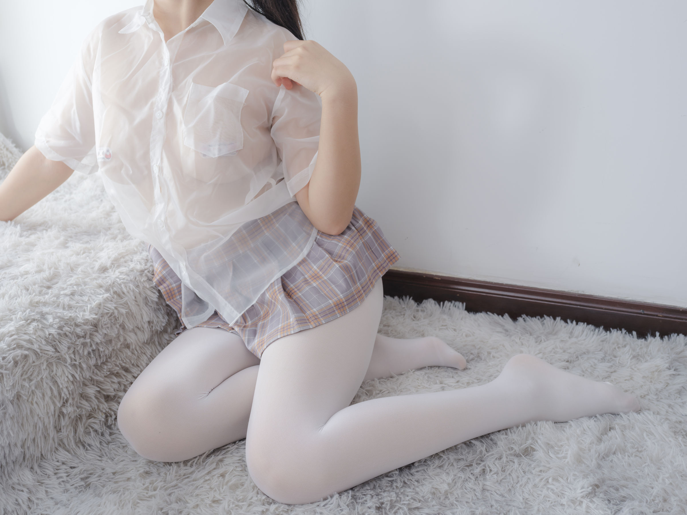 森萝财团写真 晴涩 14E4K 第97张图
