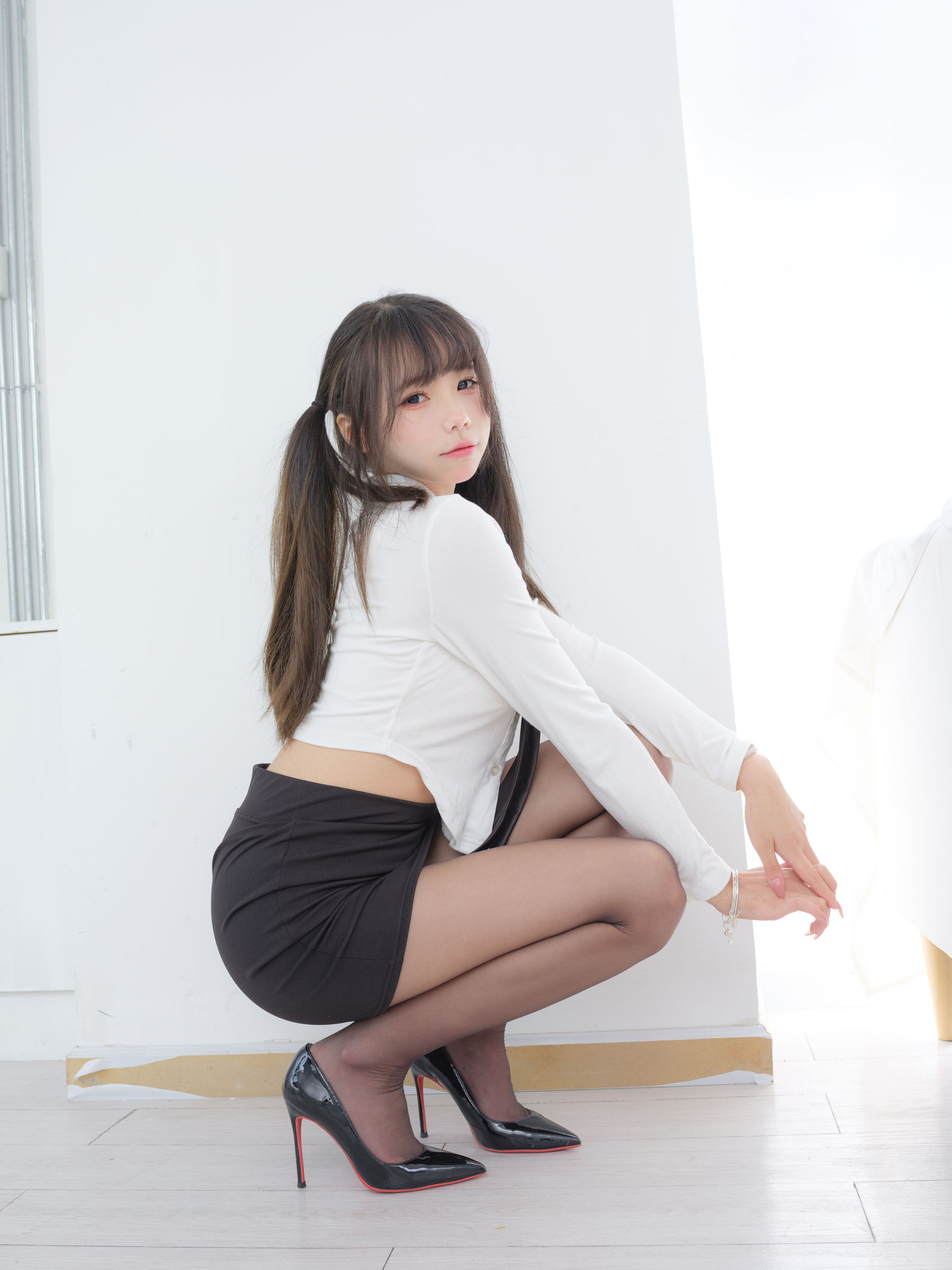 森萝财团写真 细雪 01E4K 第1张图
