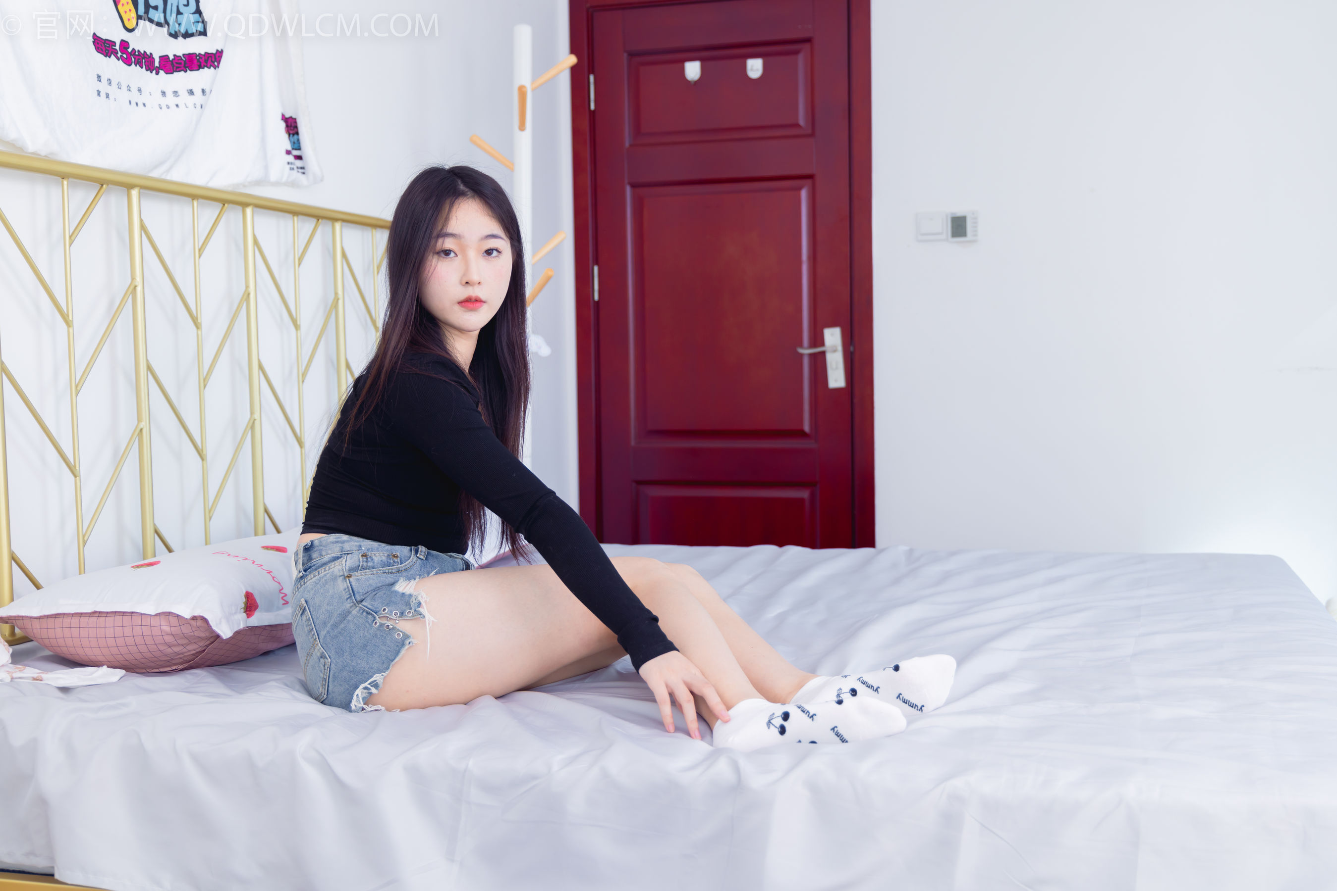物恋传媒 No.1733 美兔 - 月光爱人 第10张图