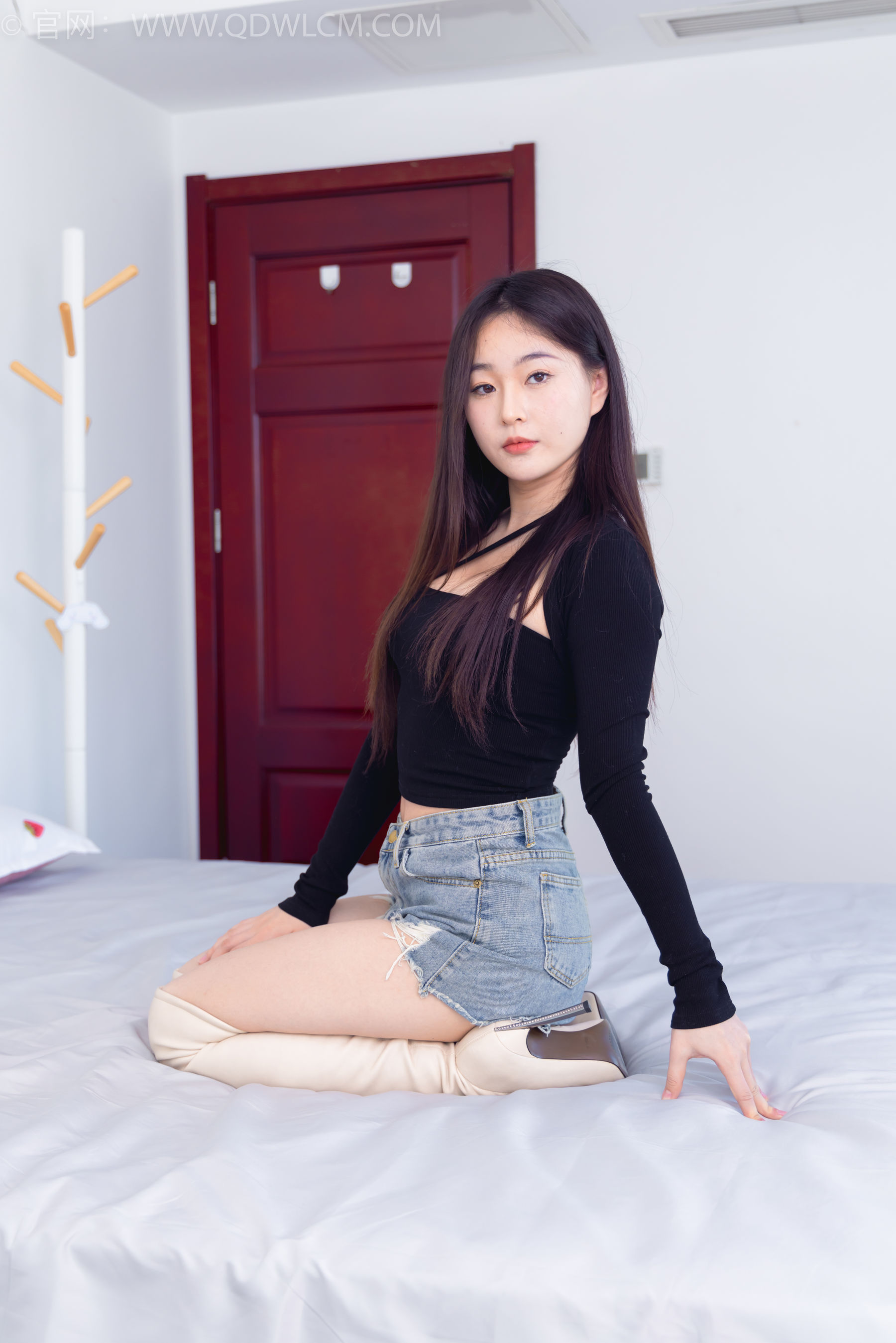 物恋传媒 No.1733 美兔 - 月光爱人 第121张图