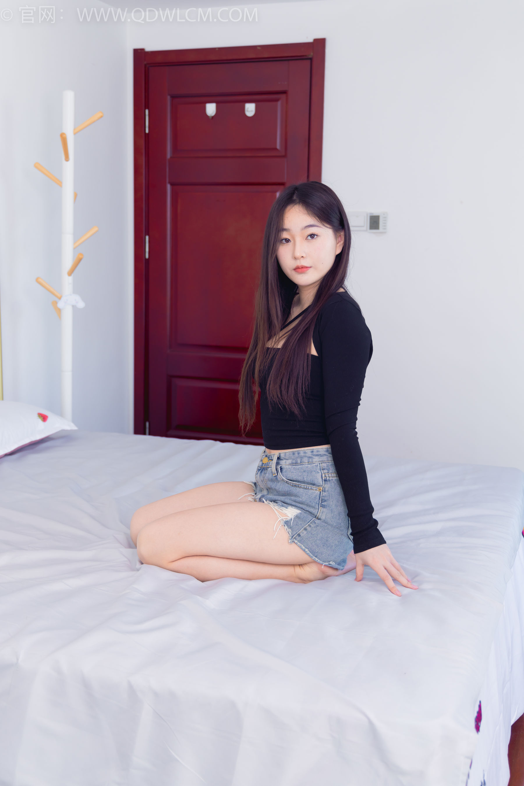 物恋传媒 No.1733 美兔 - 月光爱人 第58张图
