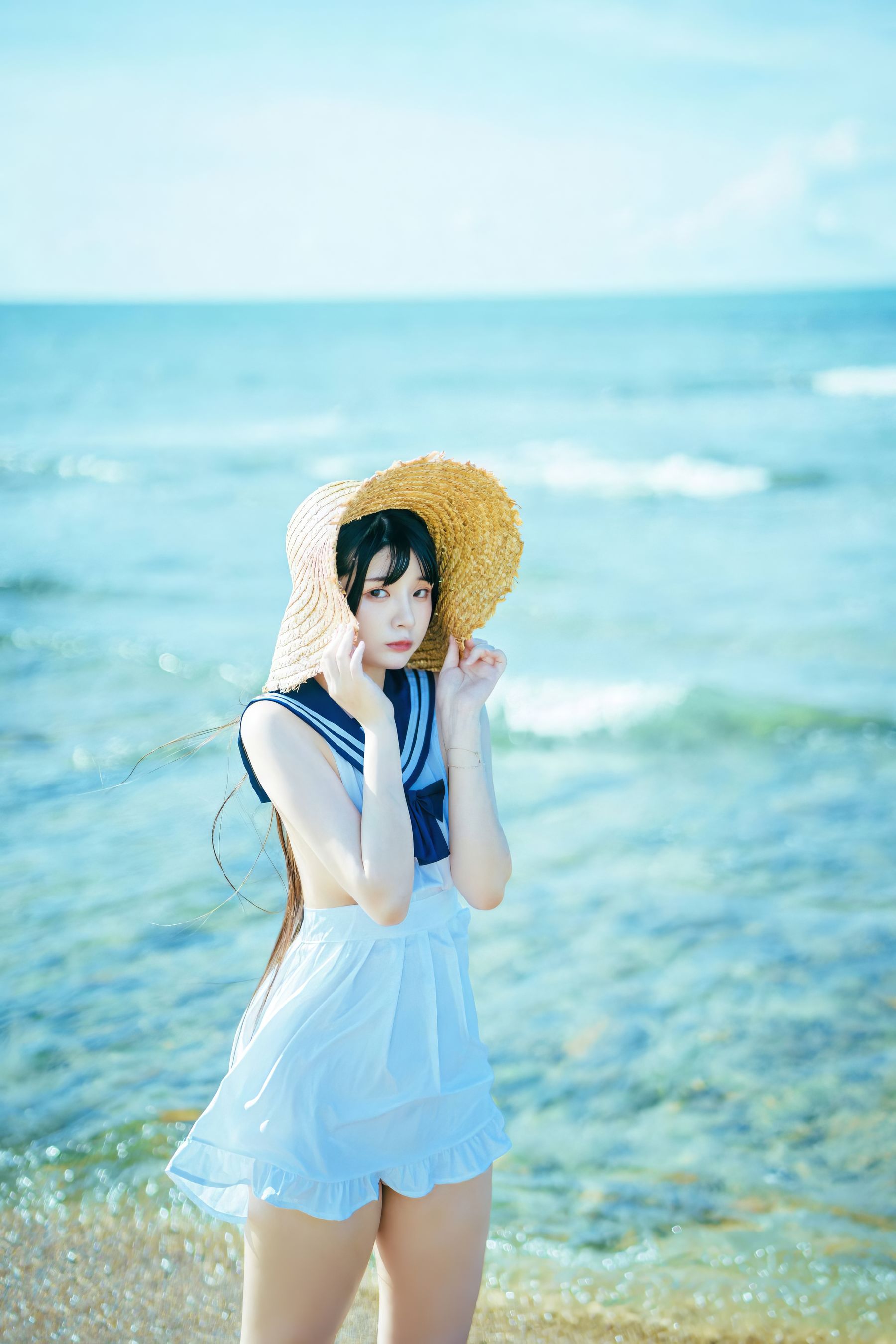 落落Raku - 海韵 第11张图