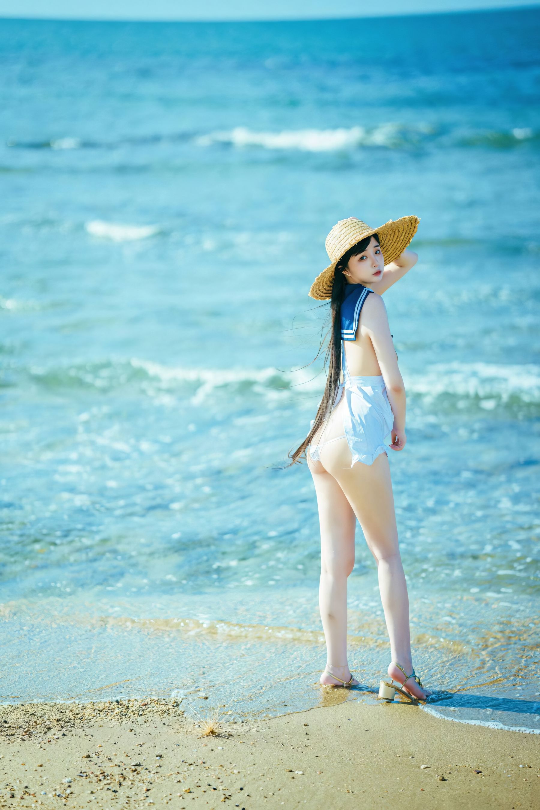 落落Raku - 海韵 第12张图