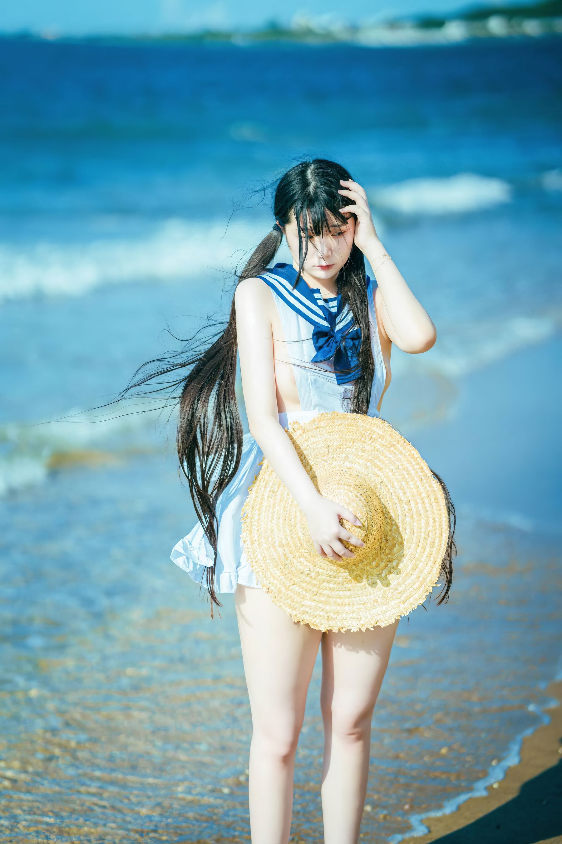落落Raku - 海韵 第14张图