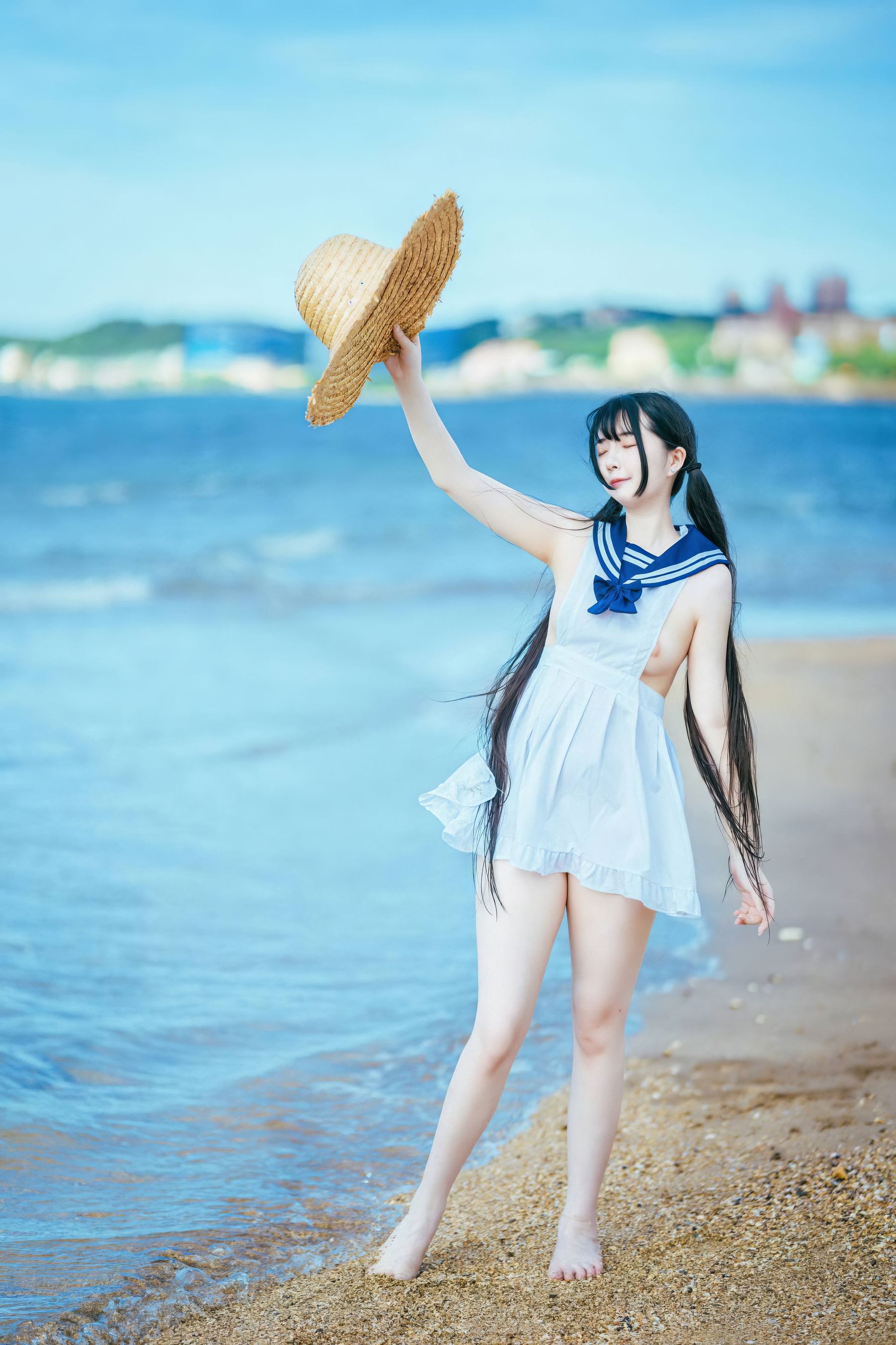 落落Raku - 海韵 第2张图