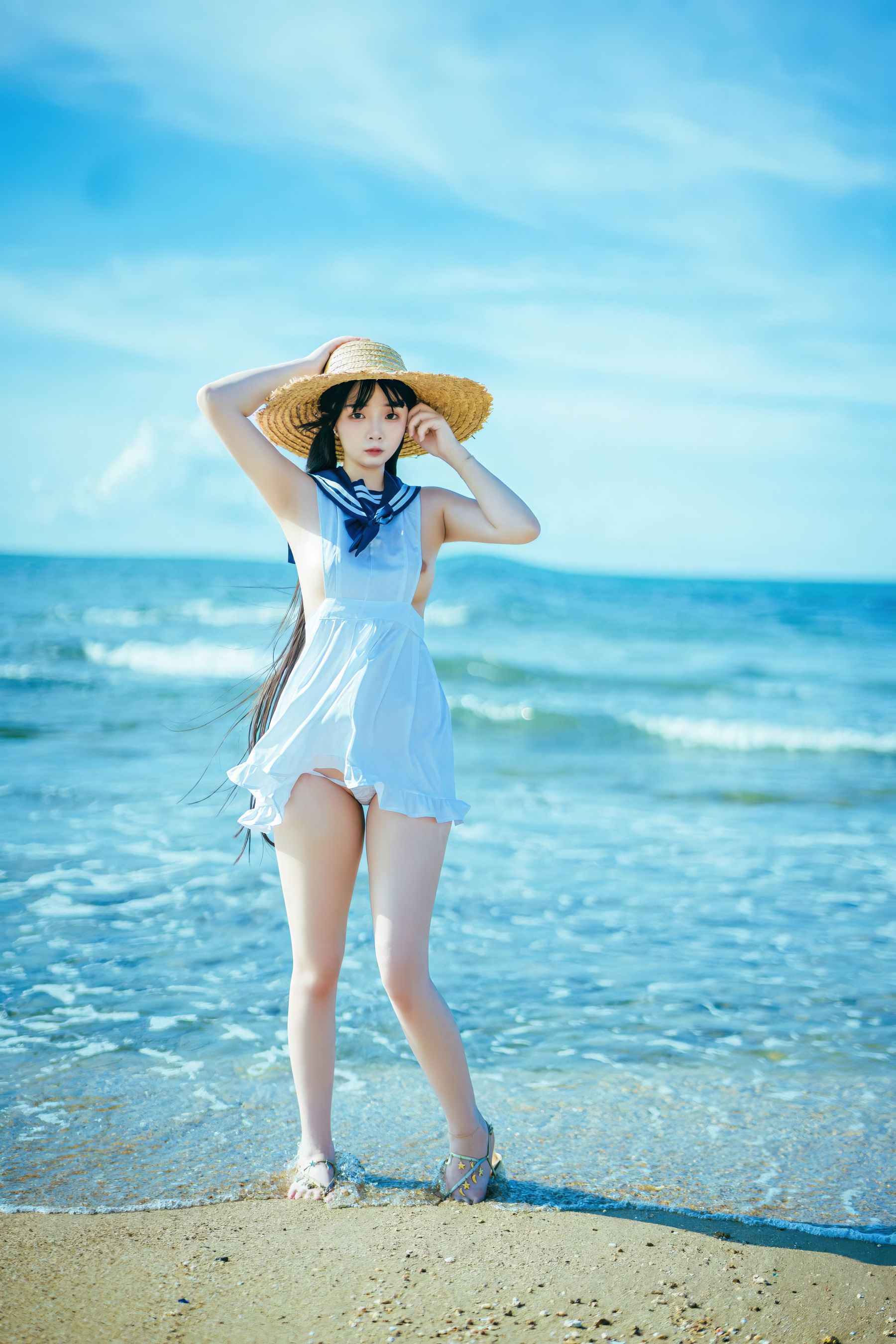 落落Raku - 海韵 第5张图