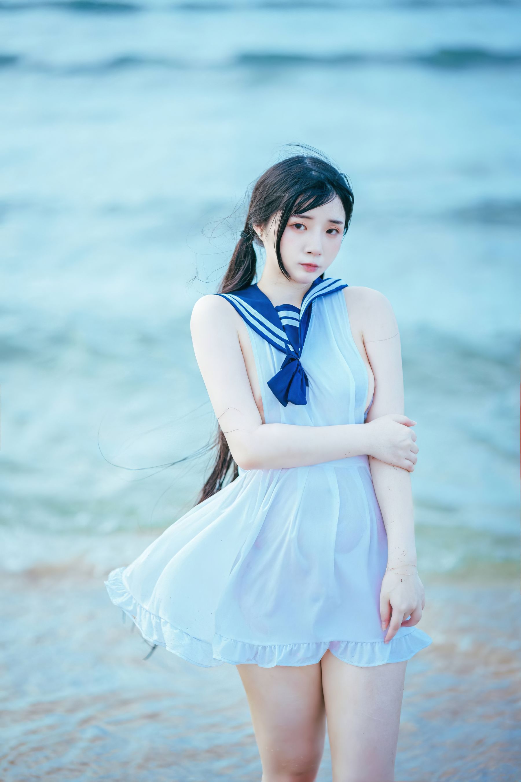 落落Raku - 海韵 第52张图