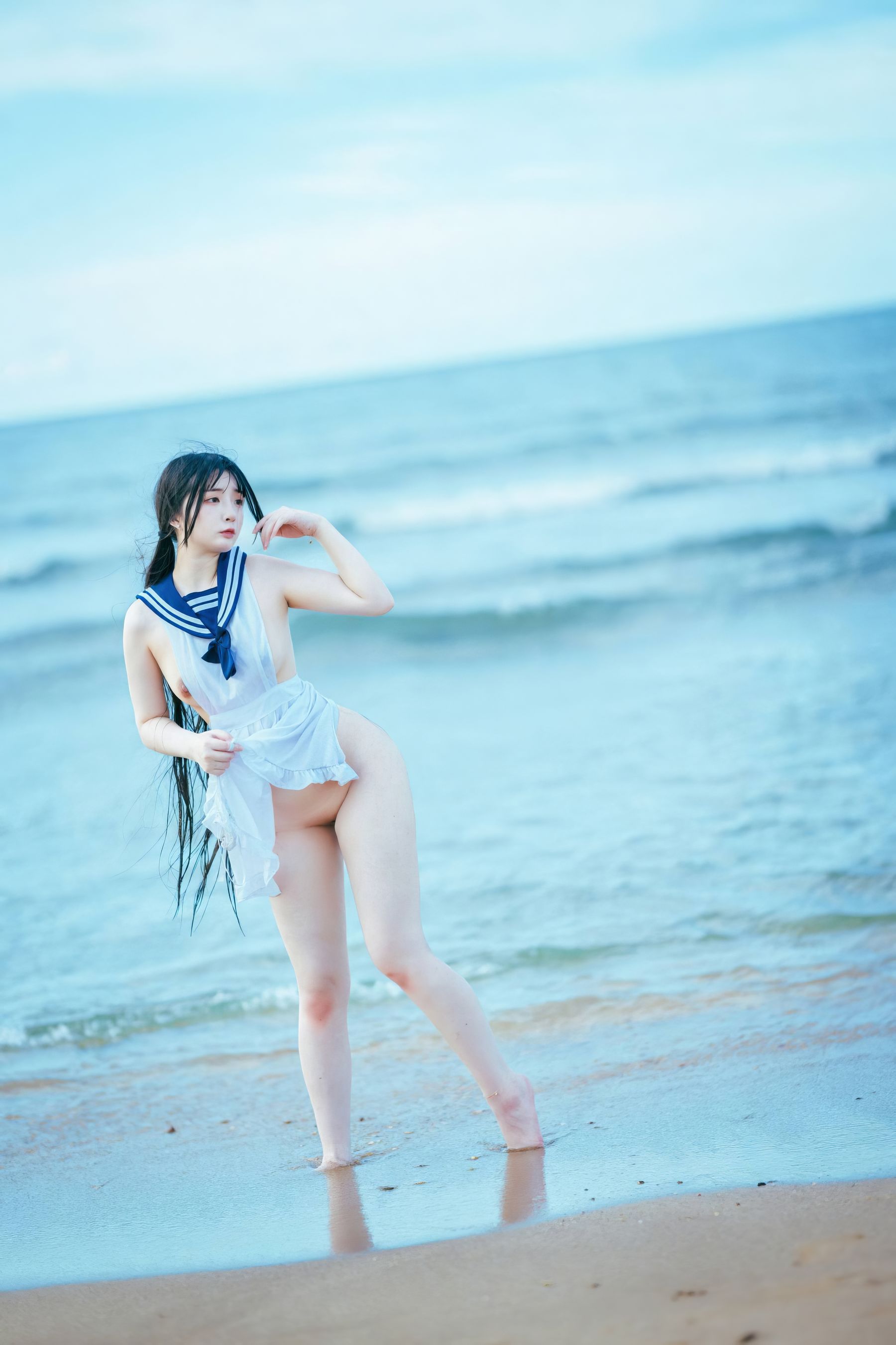 落落Raku - 海韵 第54张图