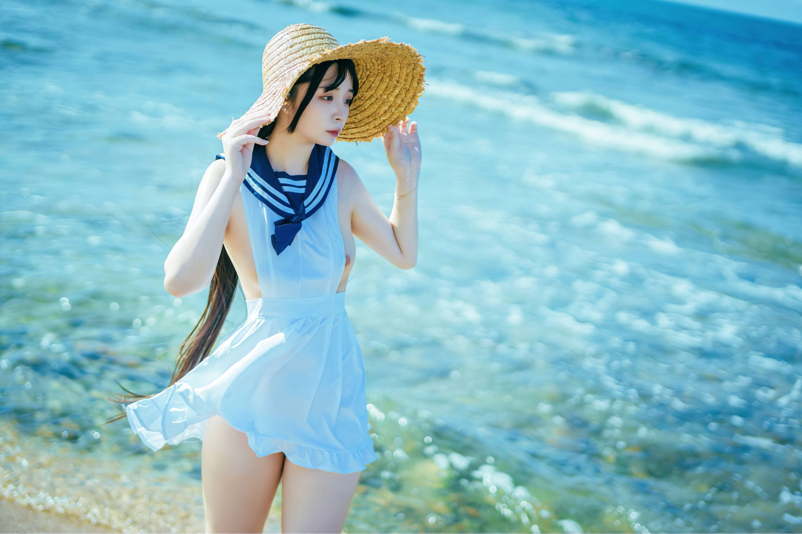 落落Raku - 海韵 第6张图