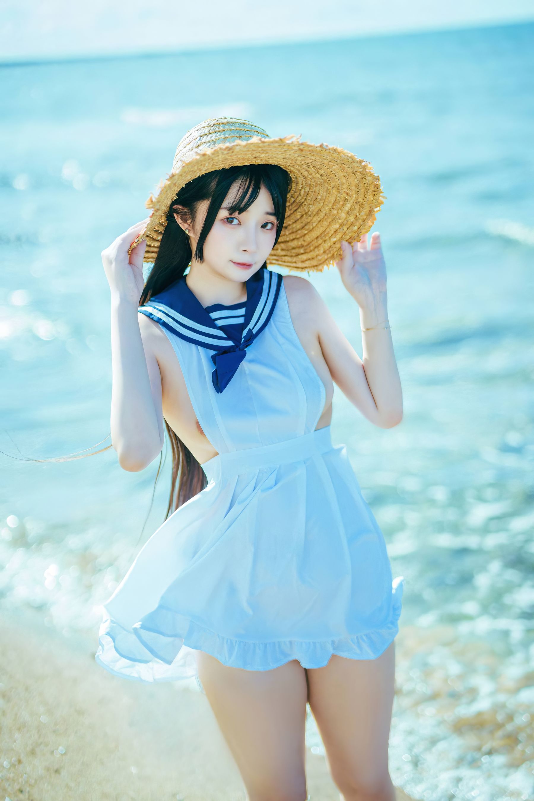 落落Raku - 海韵 第7张图