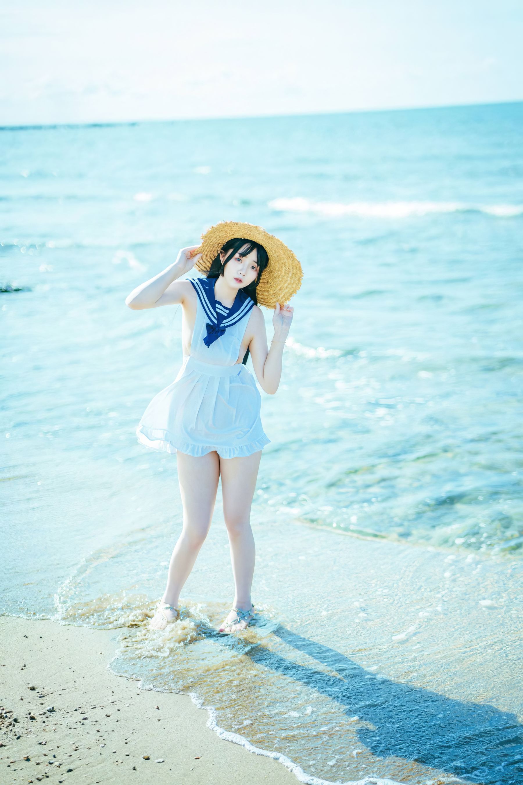 落落Raku - 海韵 第8张图