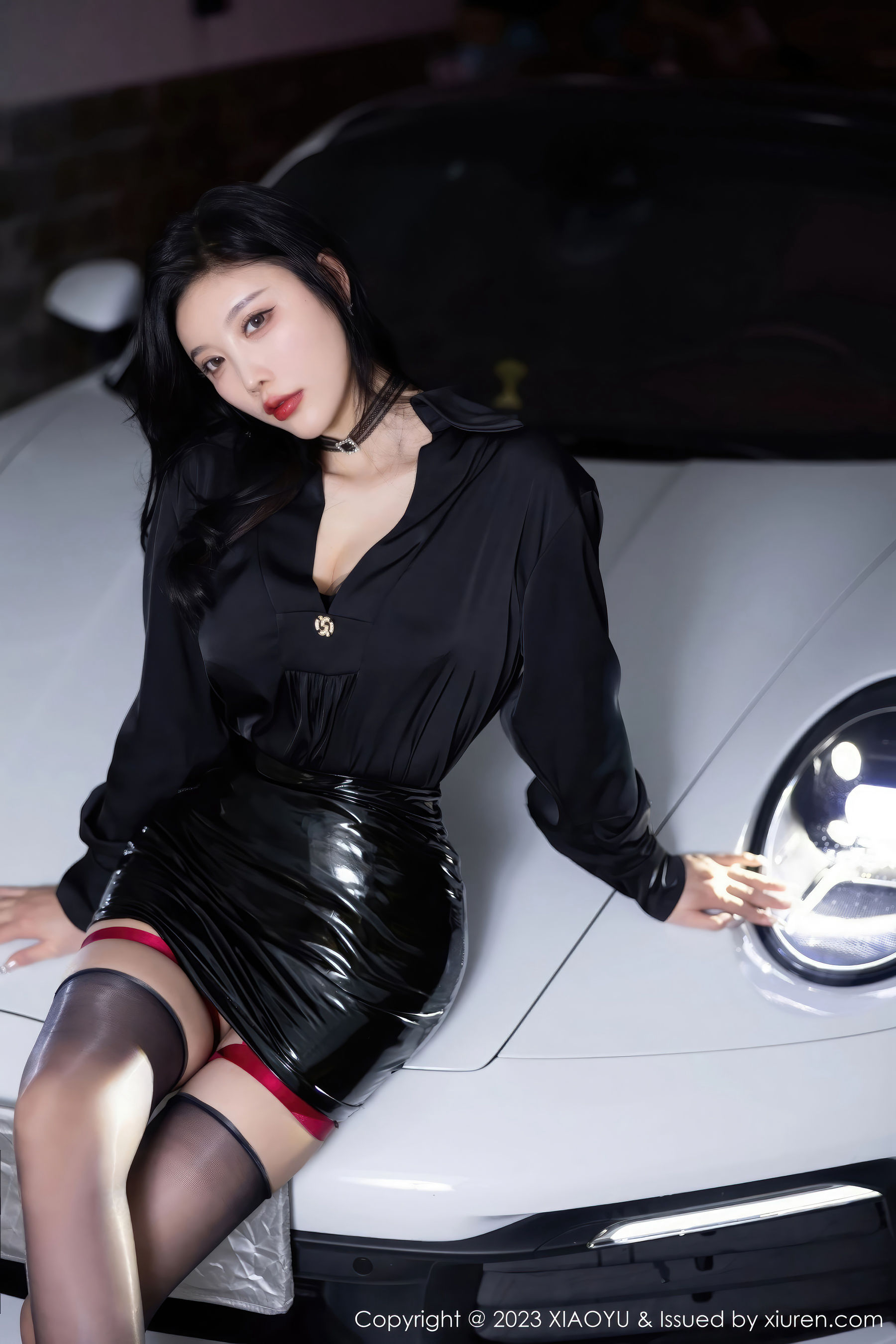 [XIAOYU]语画界 2023.11.17 Vol.1148 杨晨晨Yome 第20张图