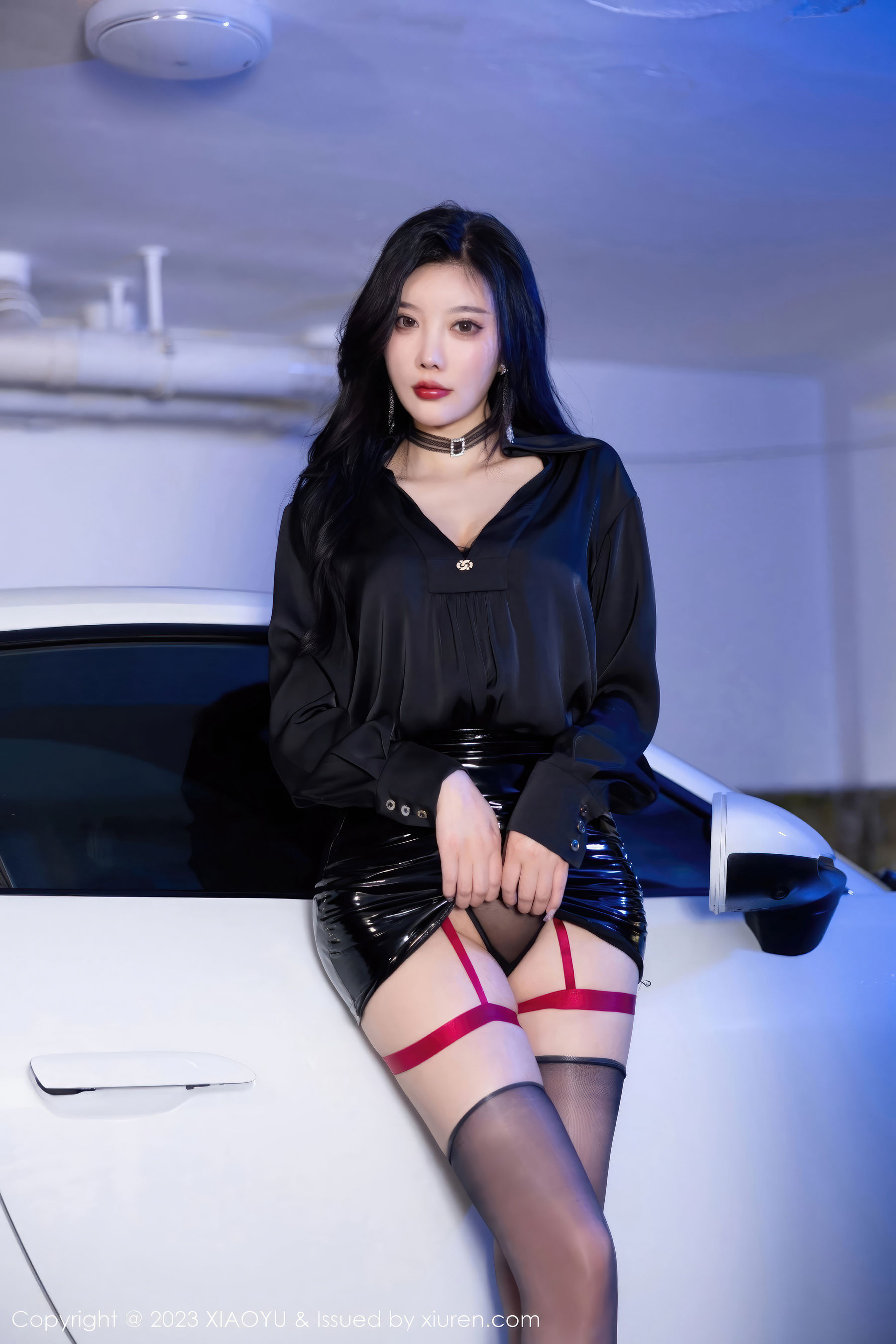 [XIAOYU]语画界 2023.11.17 Vol.1148 杨晨晨Yome 第30张图