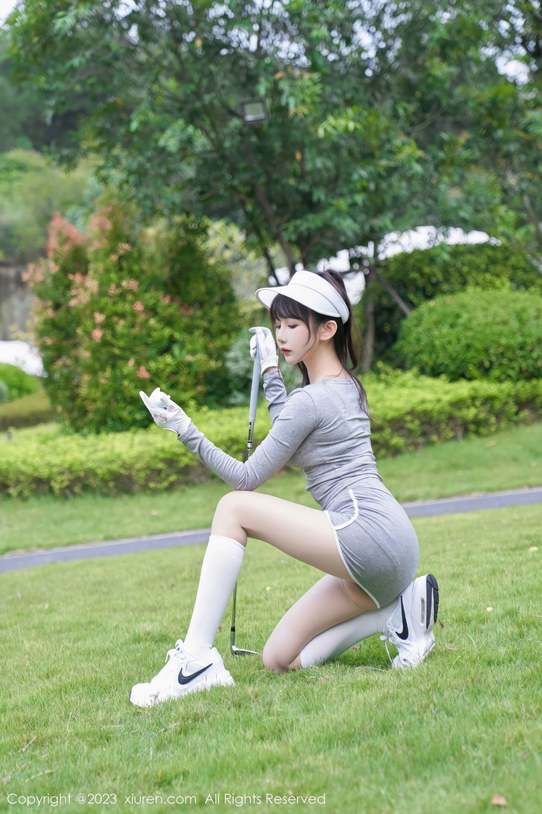 [秀人XiuRen] 2023.11.14 No.7657 波巧酱 第18张图