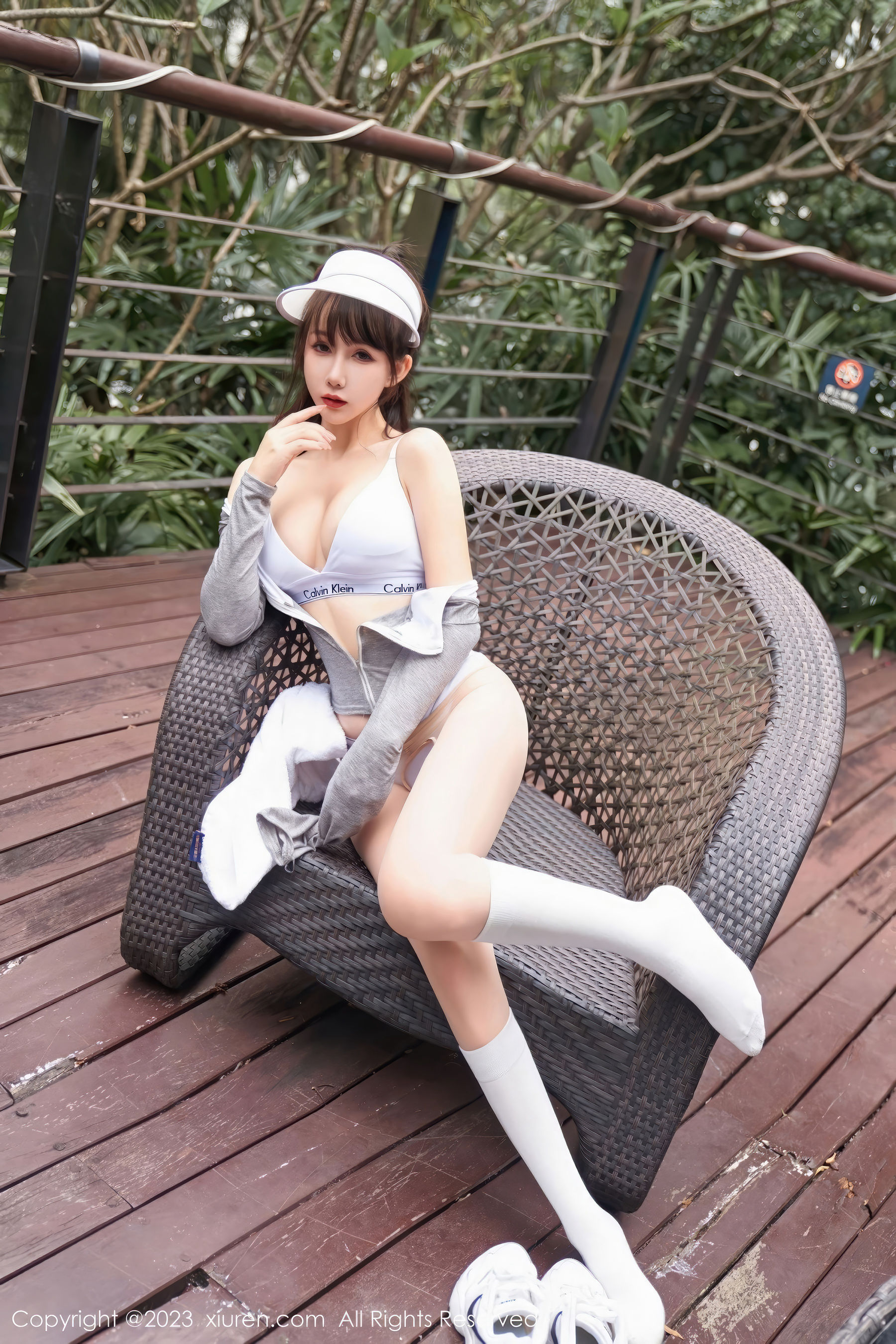 [秀人XiuRen] 2023.11.14 No.7657 波巧酱 第66张图