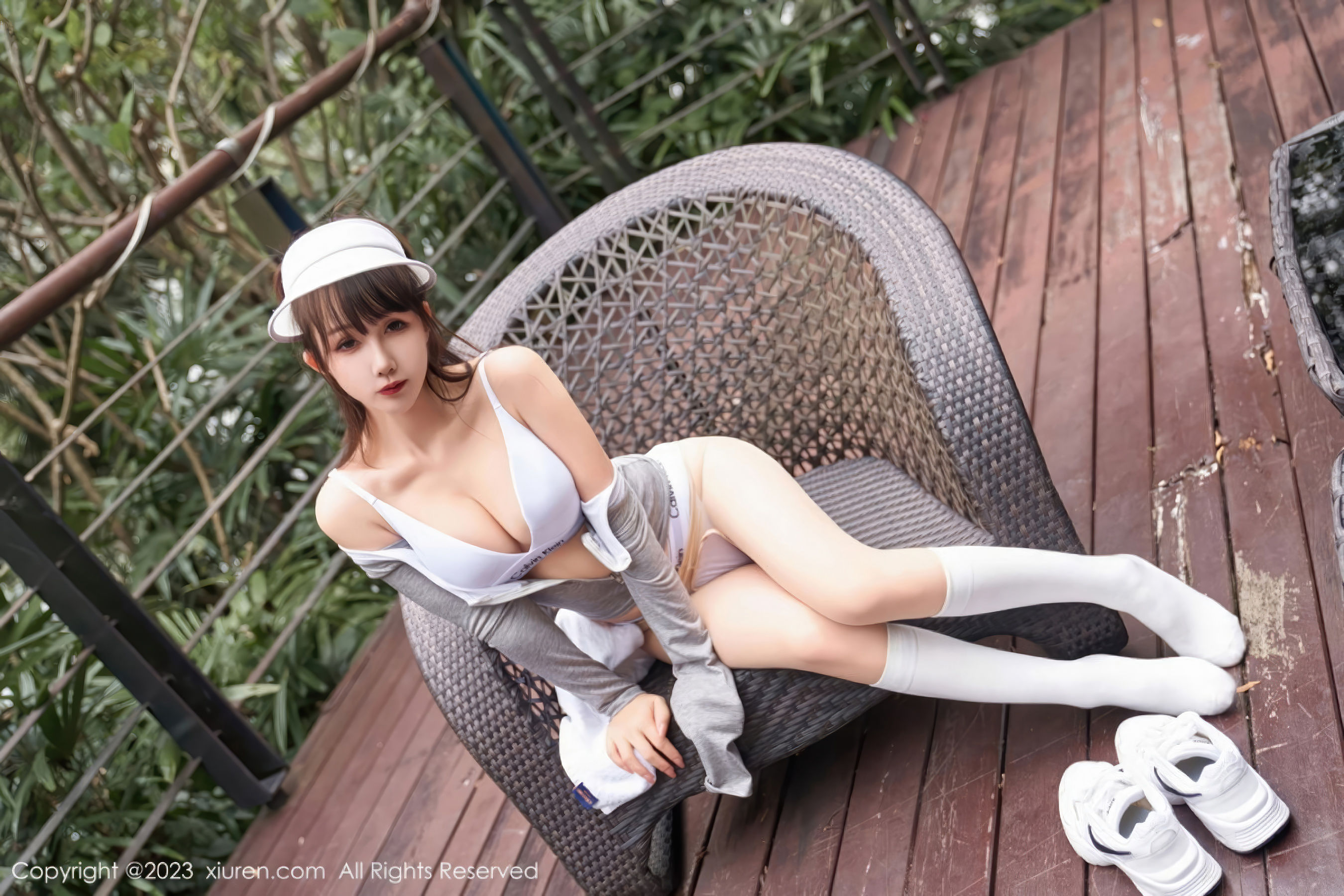 [秀人XiuRen] 2023.11.14 No.7657 波巧酱 第68张图