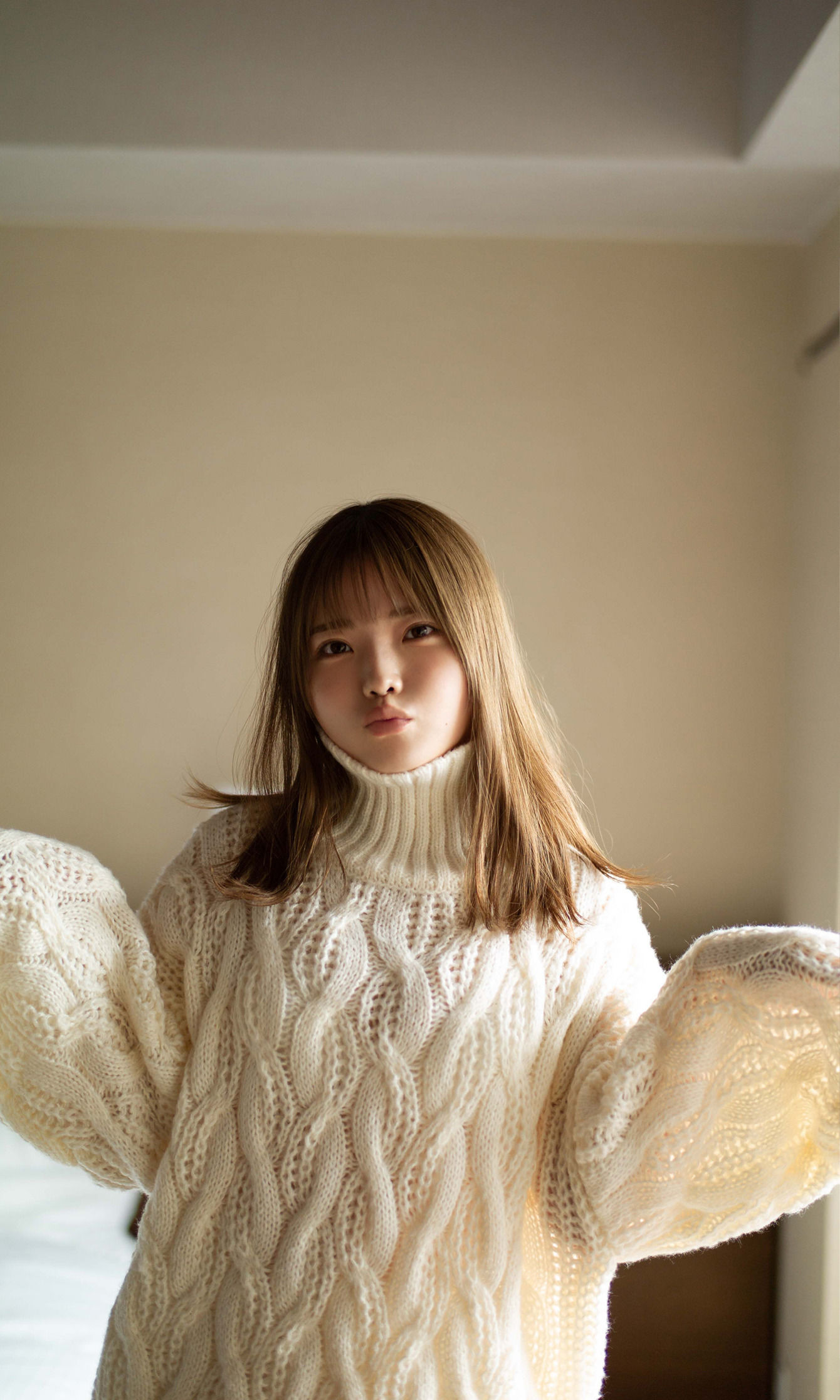 新谷姫加 写真集「イグニッション」 第34张图