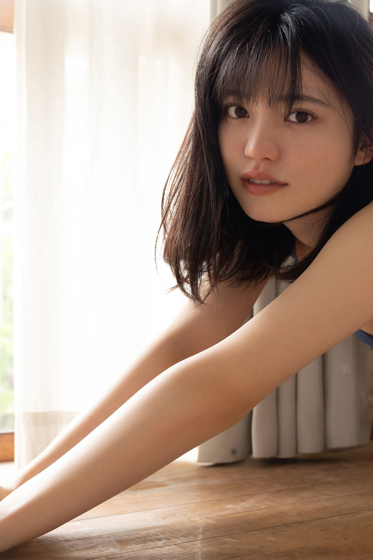 石浜芽衣 今日はふたりっきり Vol.1 第13张图