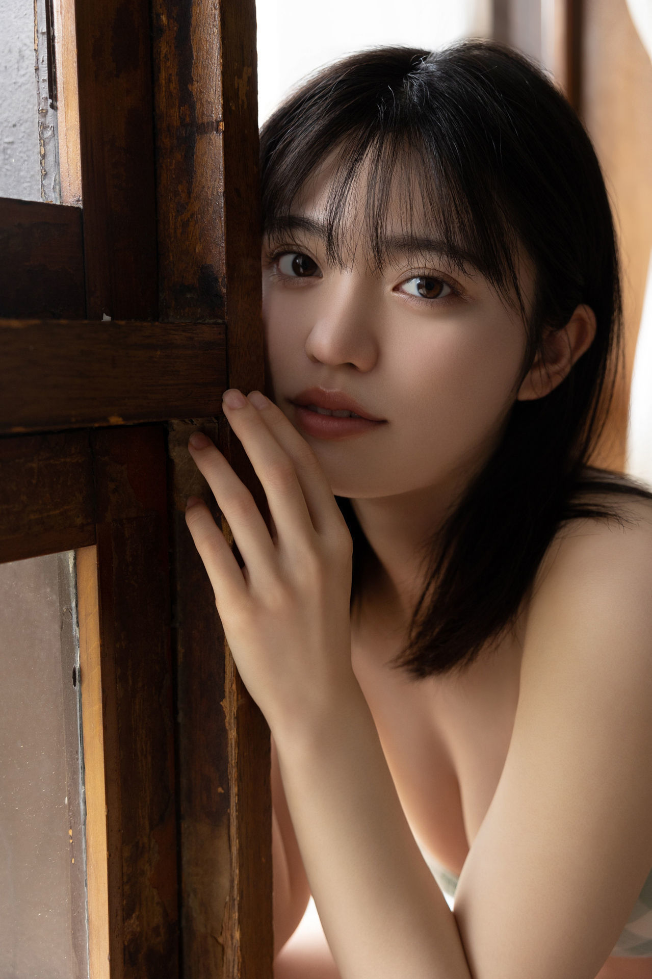 石浜芽衣 今日はふたりっきり Vol.1 第31张图