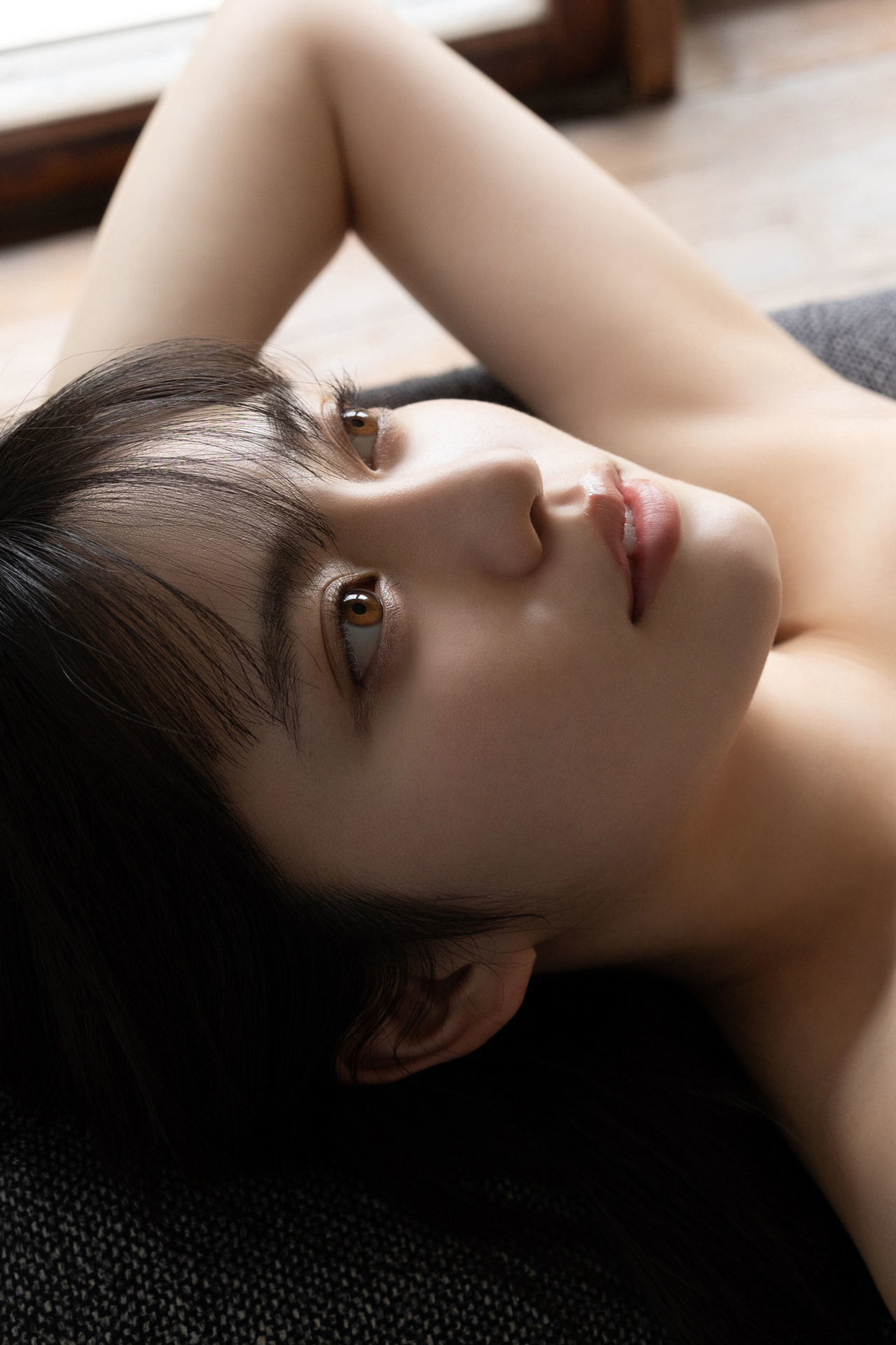 石浜芽衣 今日はふたりっきり Vol.1 第39张图