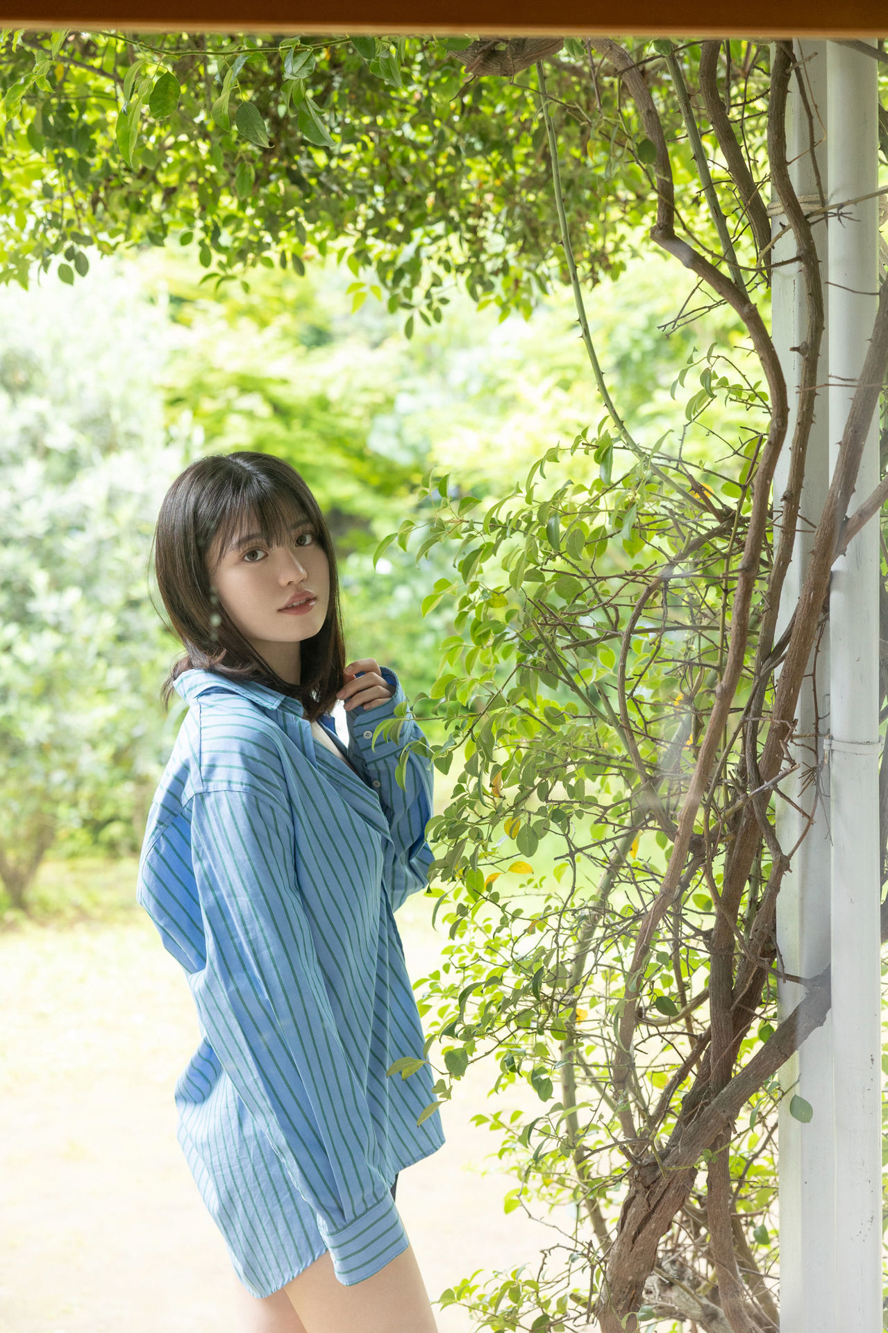 石浜芽衣 今日はふたりっきり Vol.1 第47张图