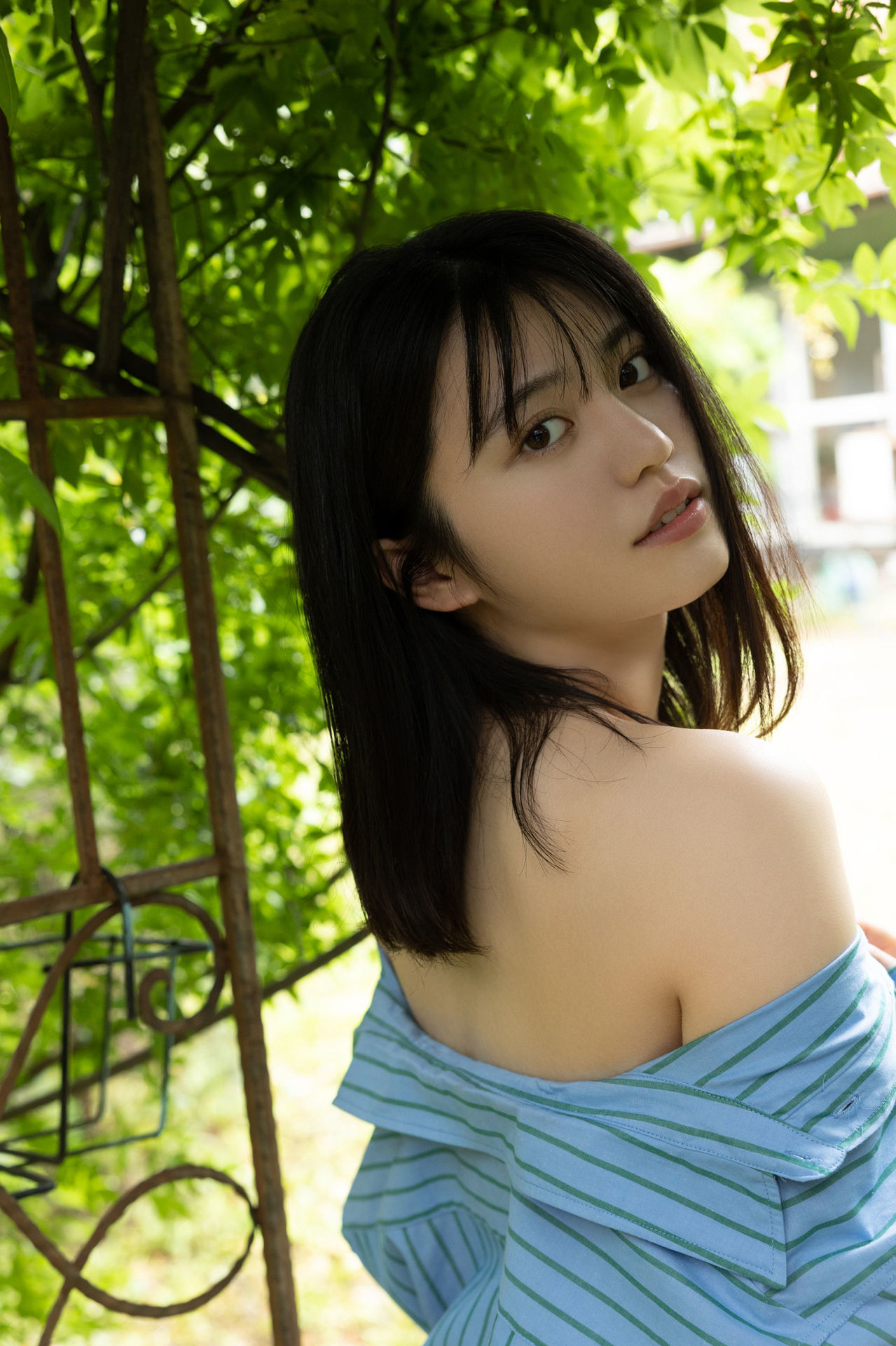 石浜芽衣 今日はふたりっきり Vol.1 第58张图