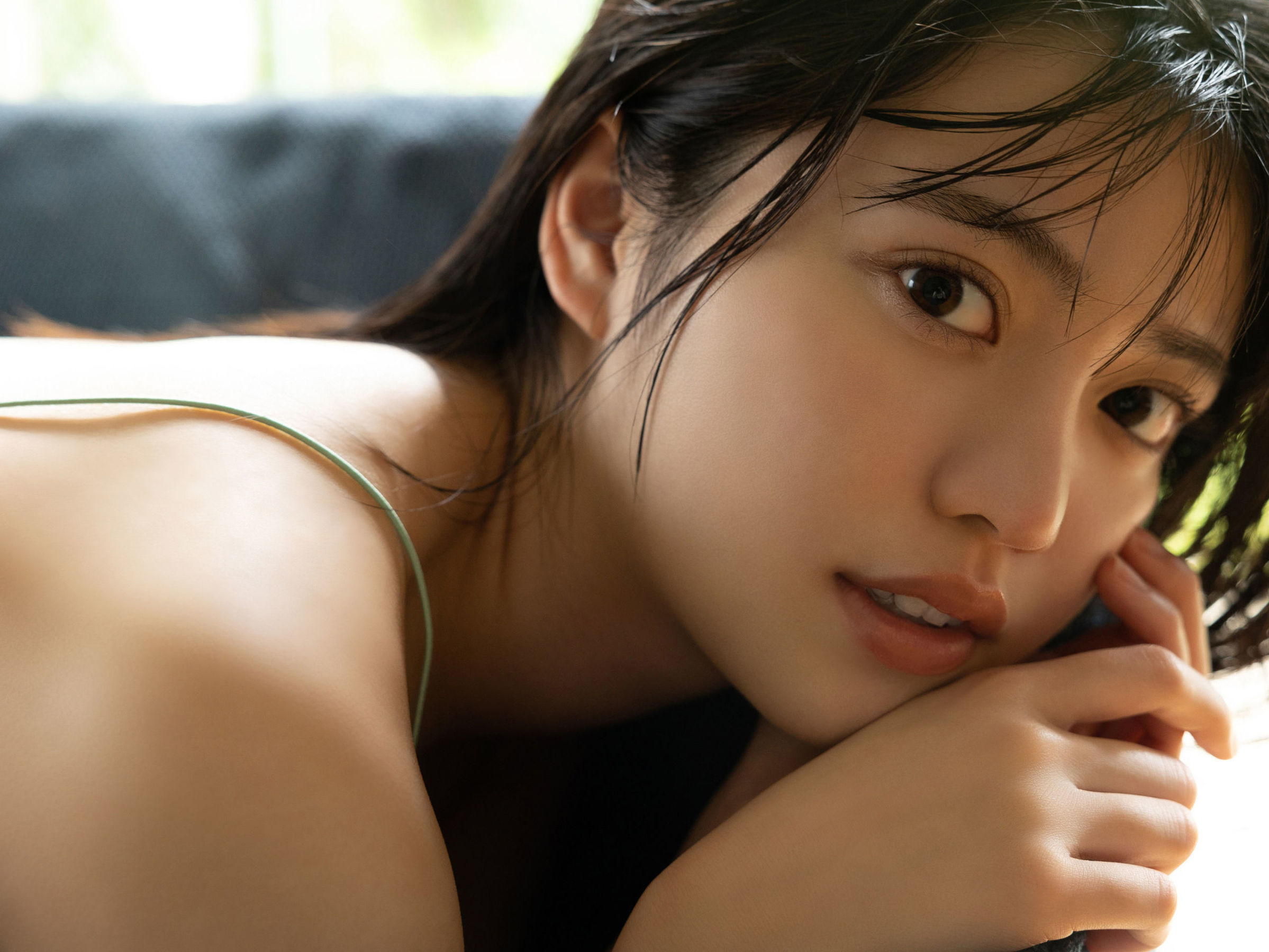 石浜芽衣 今日はふたりっきり Vol.1 第96张图