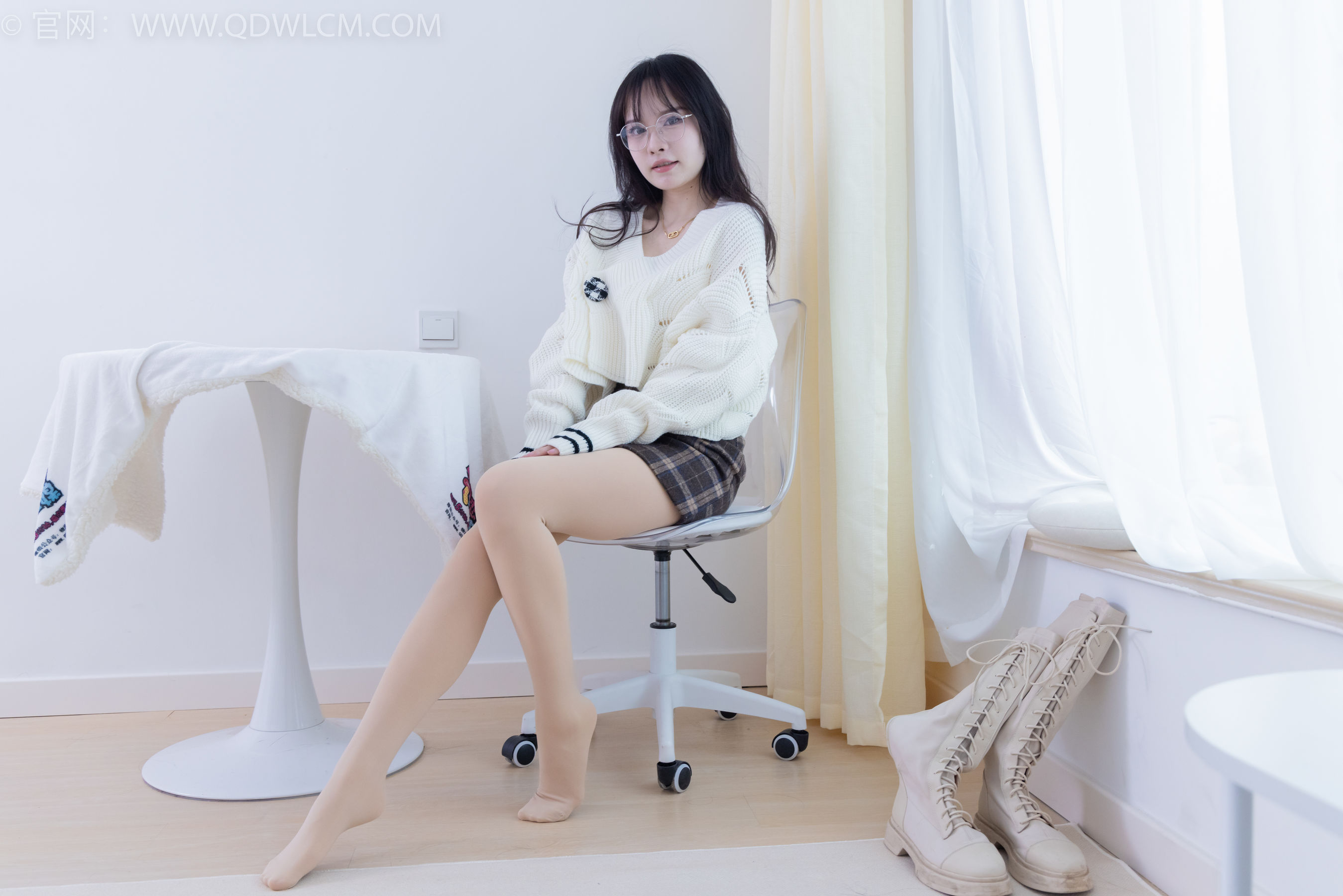 物恋传媒 No.1832 小酒 -穹顶之下 第105张图