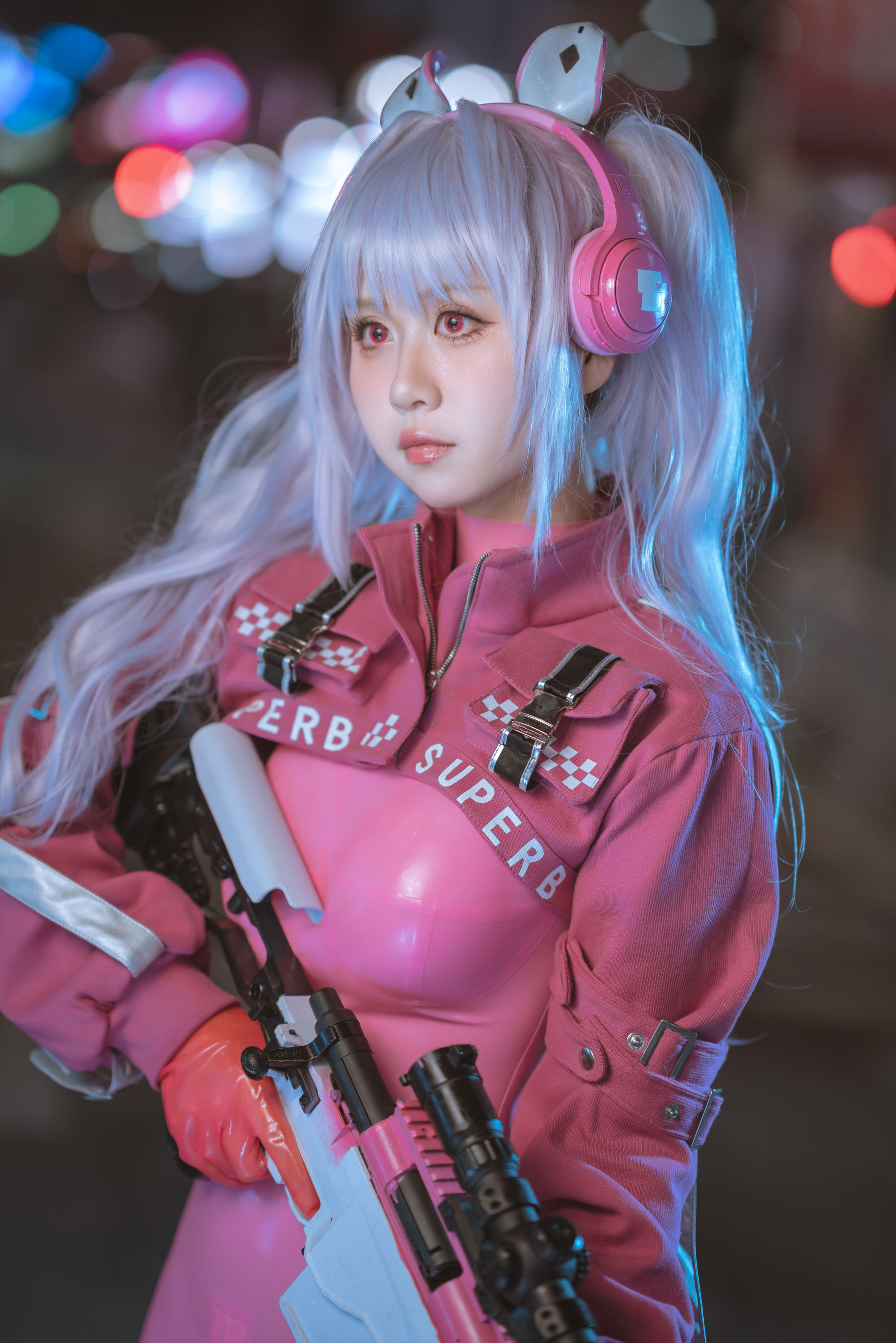 阳光美少女 萌芽儿o0 - 爱丽丝 第10张图