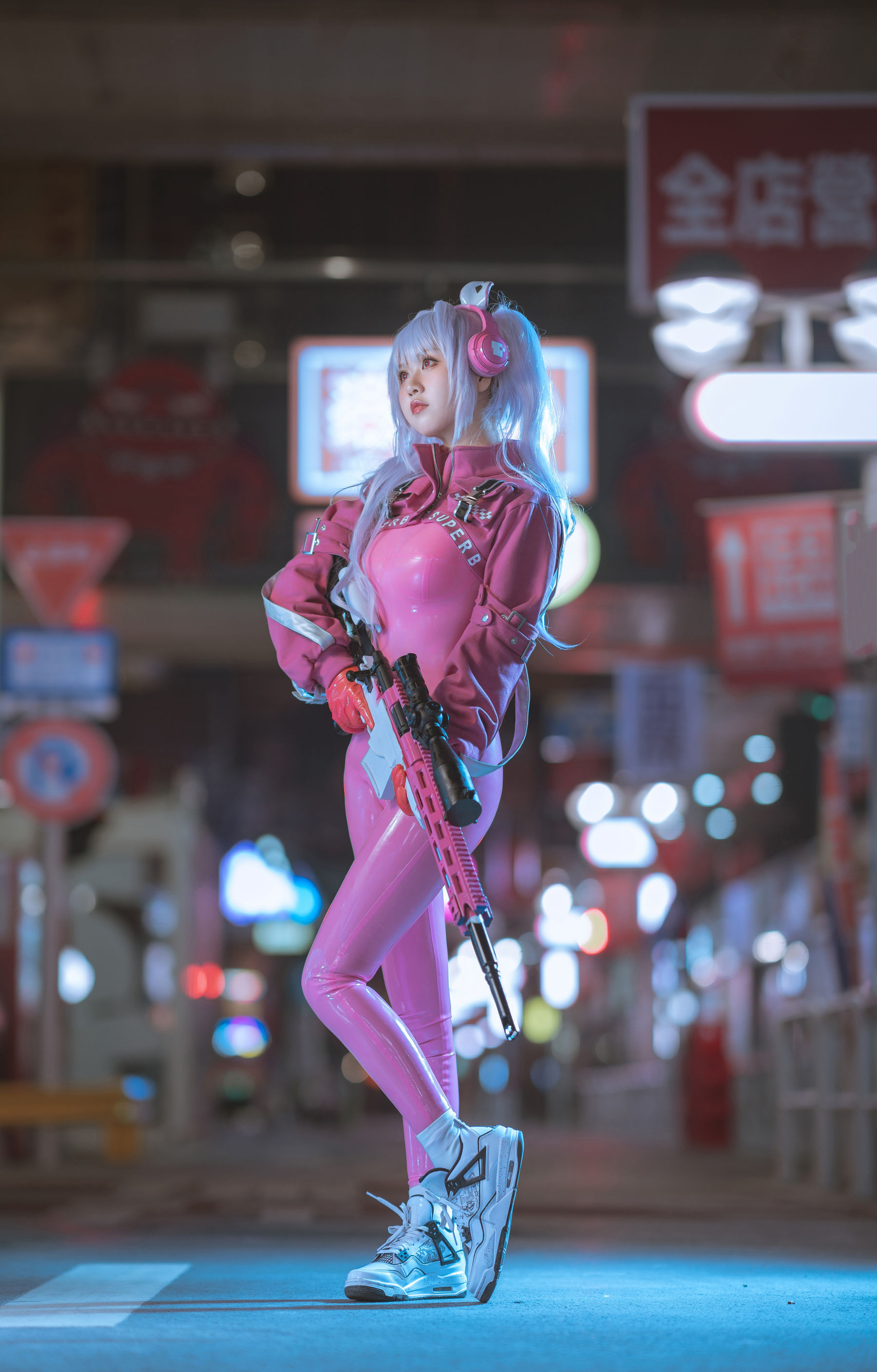 阳光美少女 萌芽儿o0 - 爱丽丝 第11张图